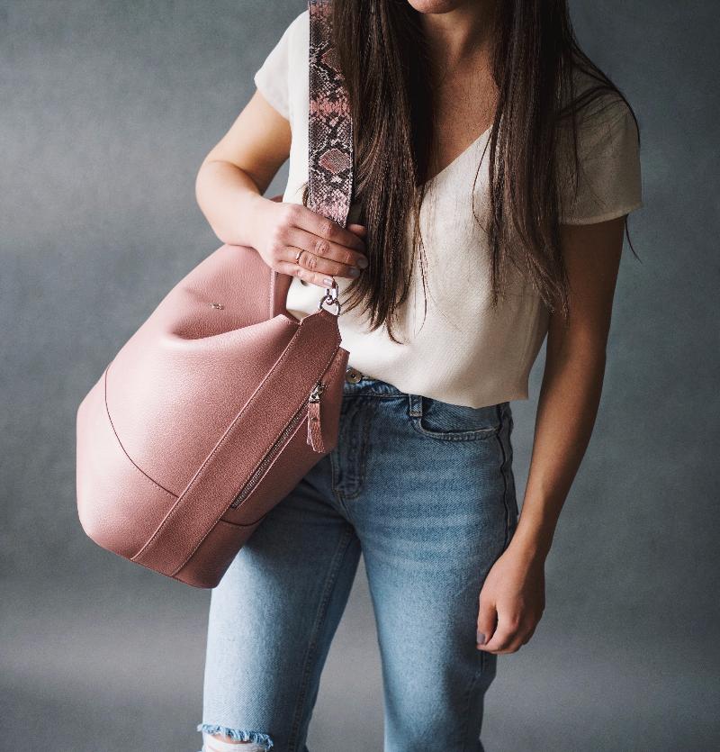 Новая сумка: Annecy Hobo
