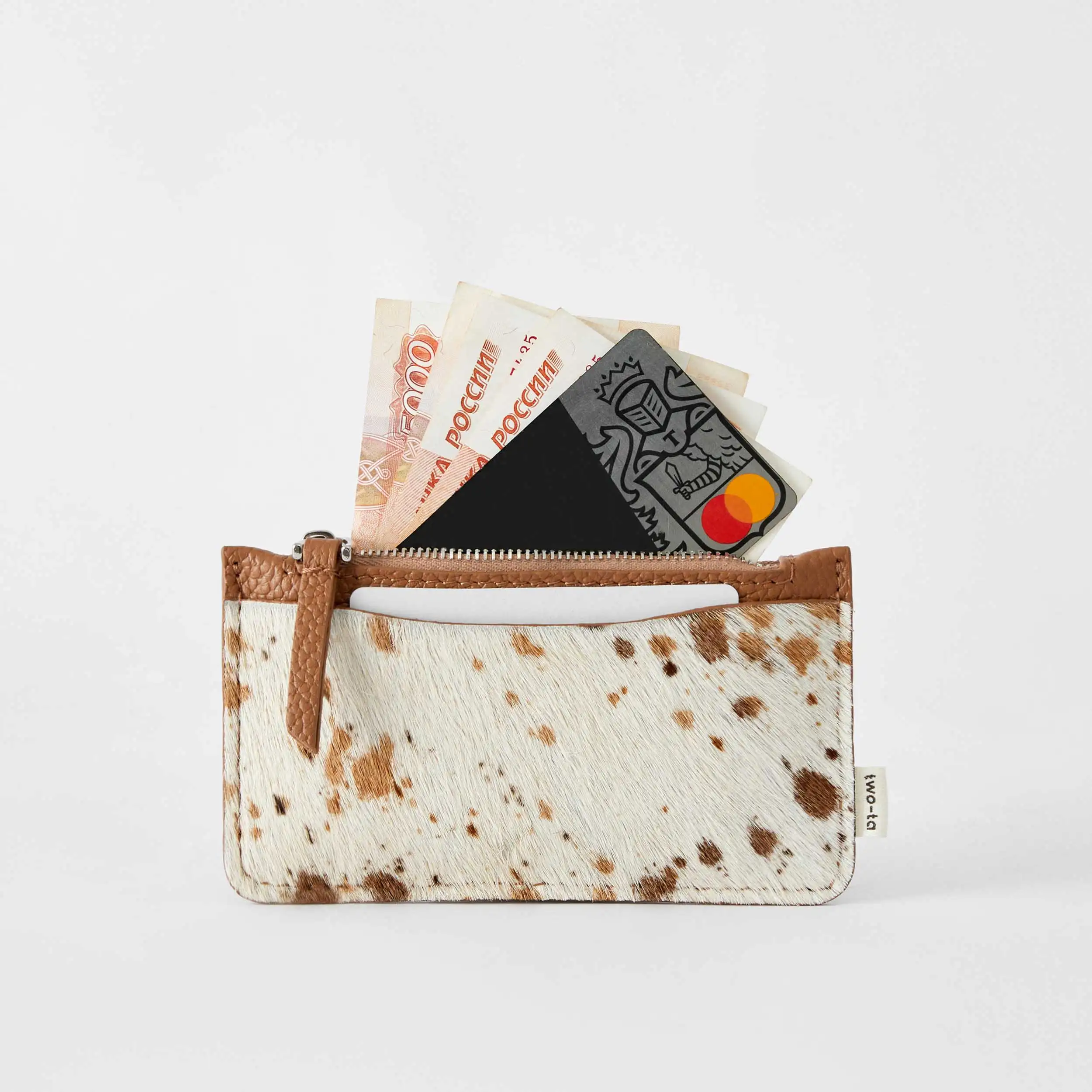 Zip Wallet
