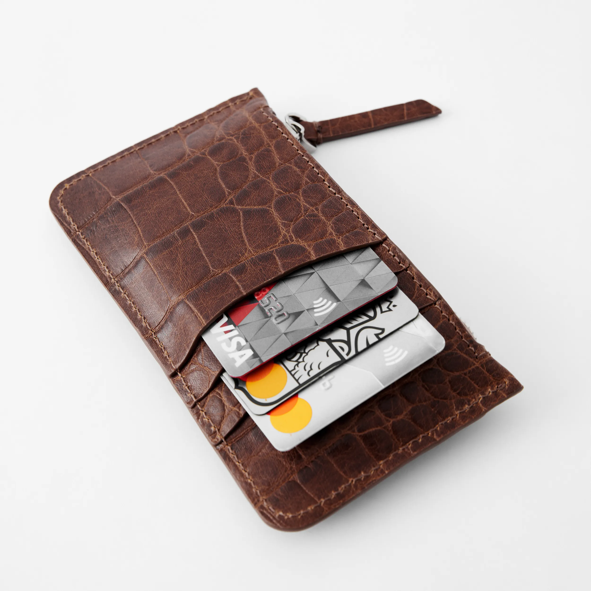 Кошелек Zip