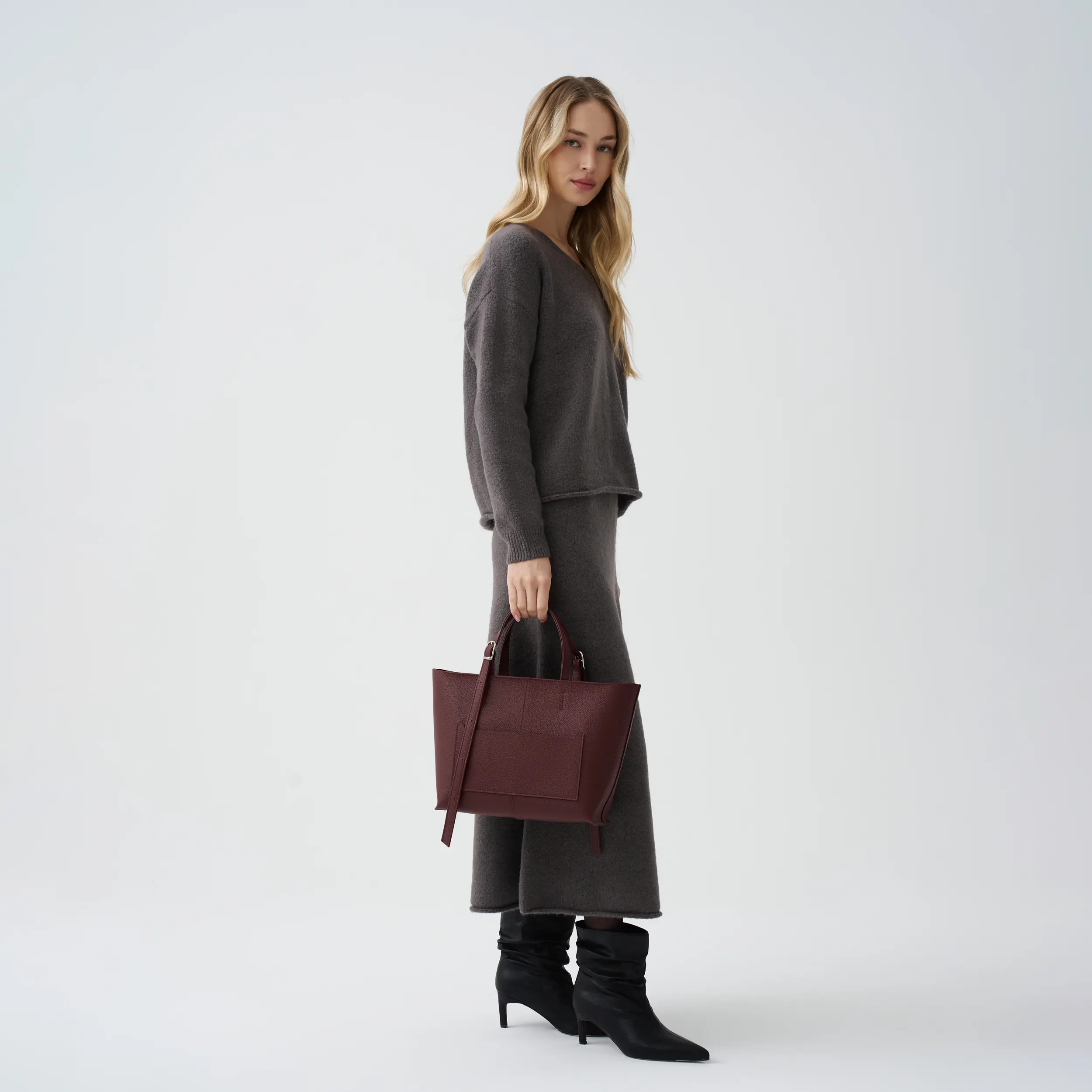 Сумка Polina Mini