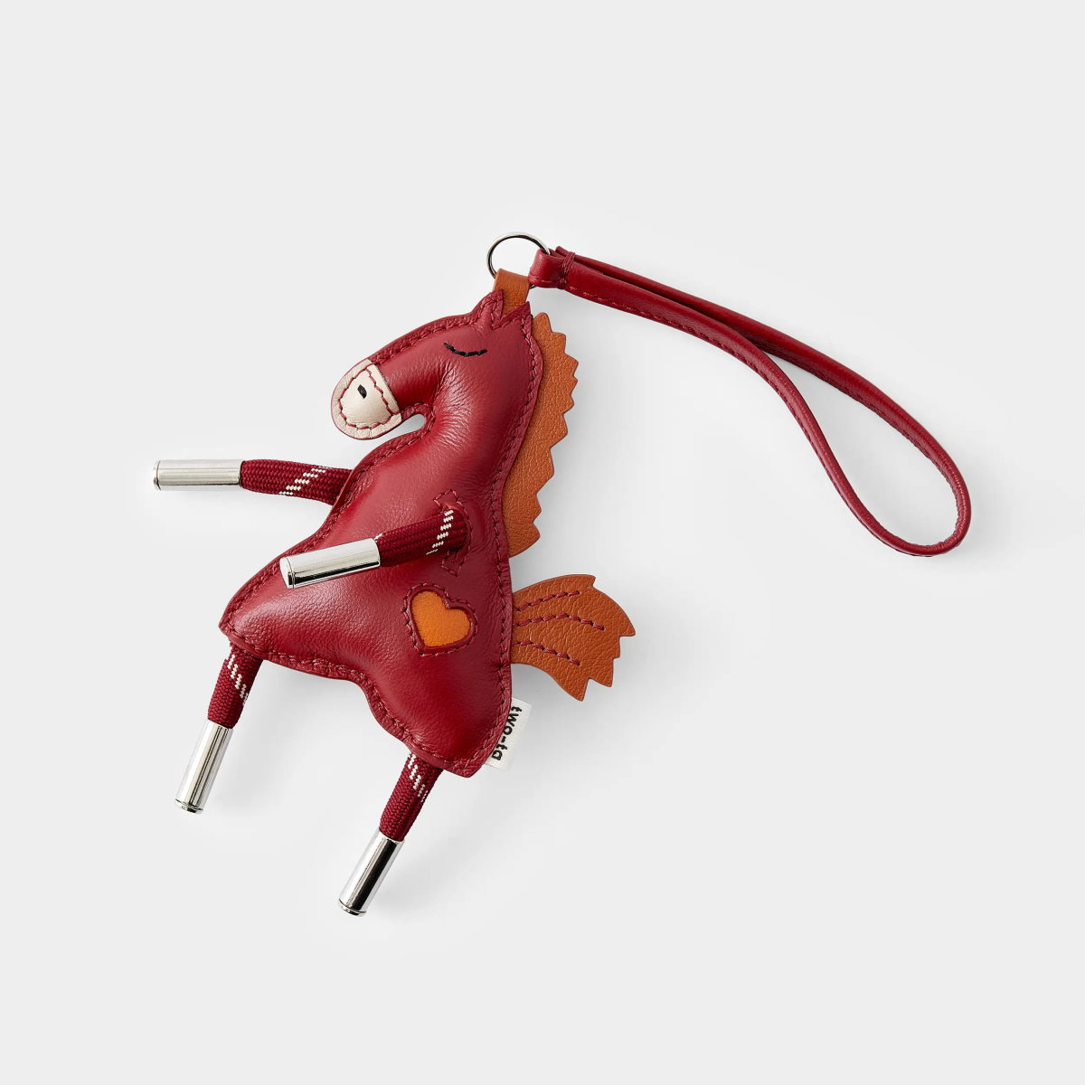 Огненная лошадь