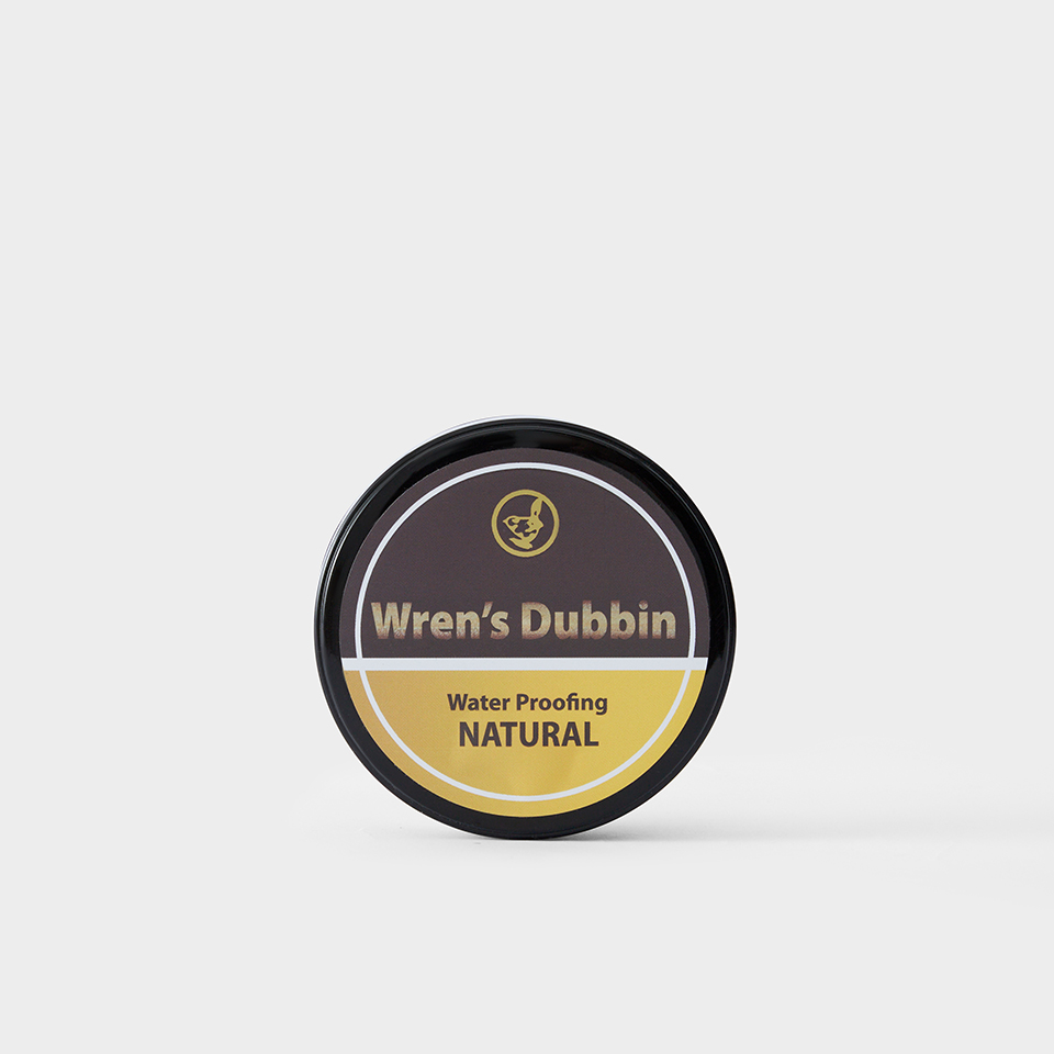 WRENS DUBBIN NEUTRAL крем