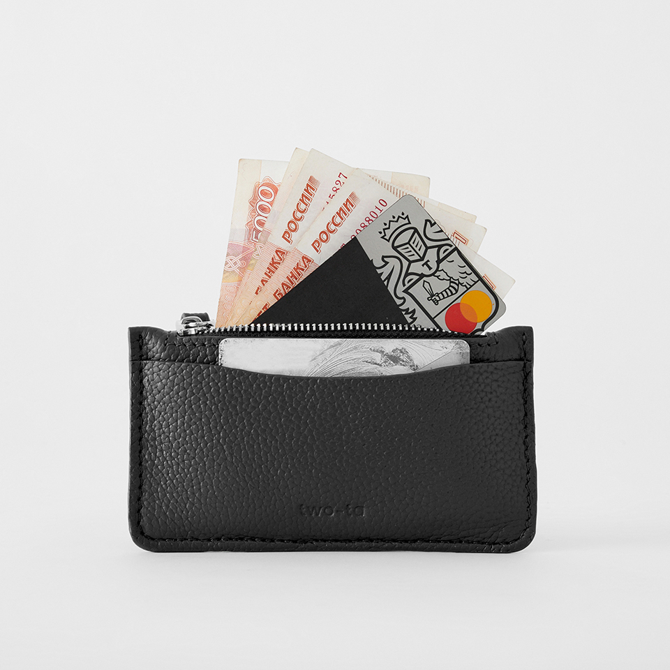 Zip Wallet