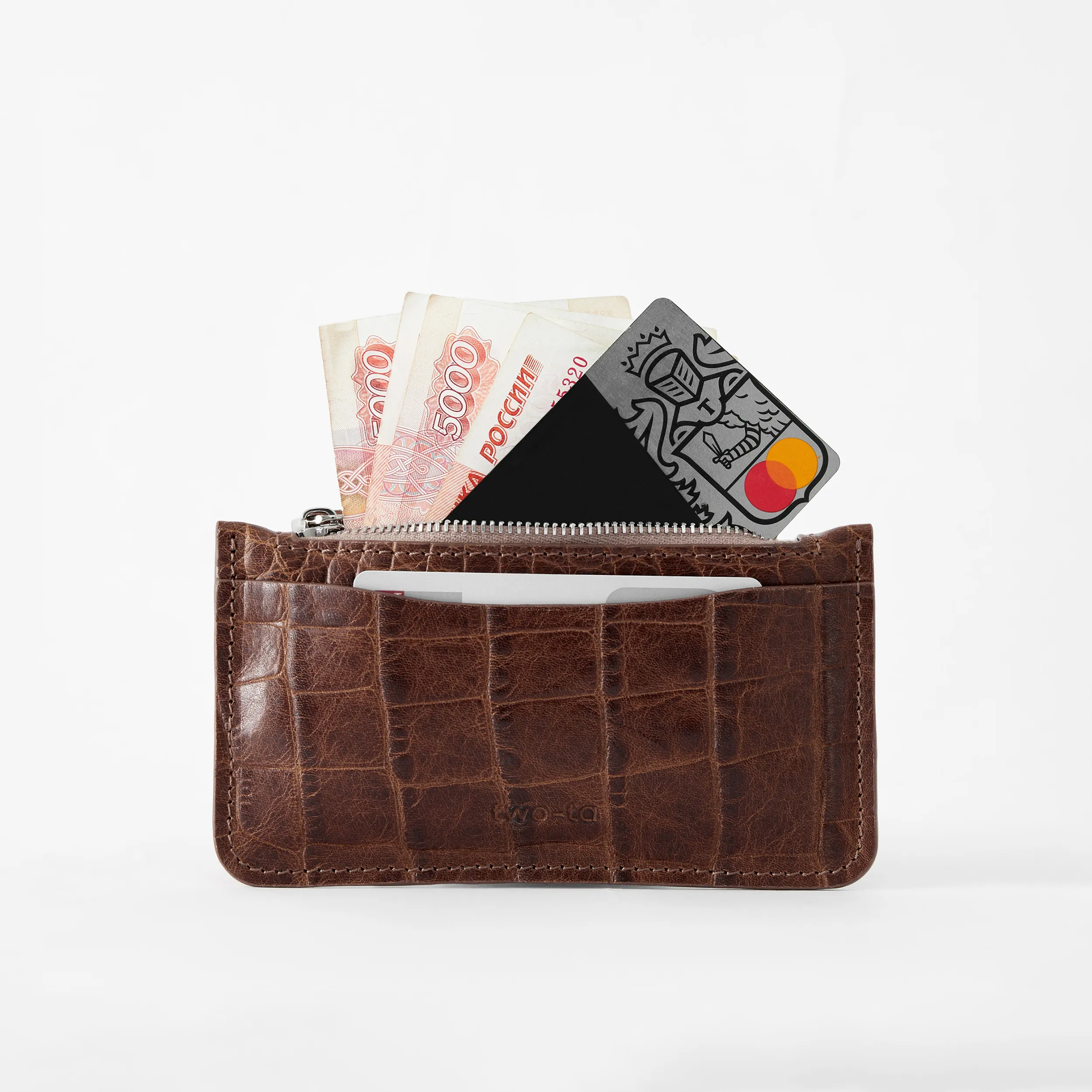 Кошелек Zip