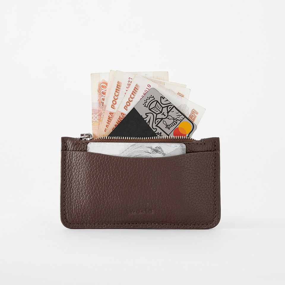 Zip Wallet