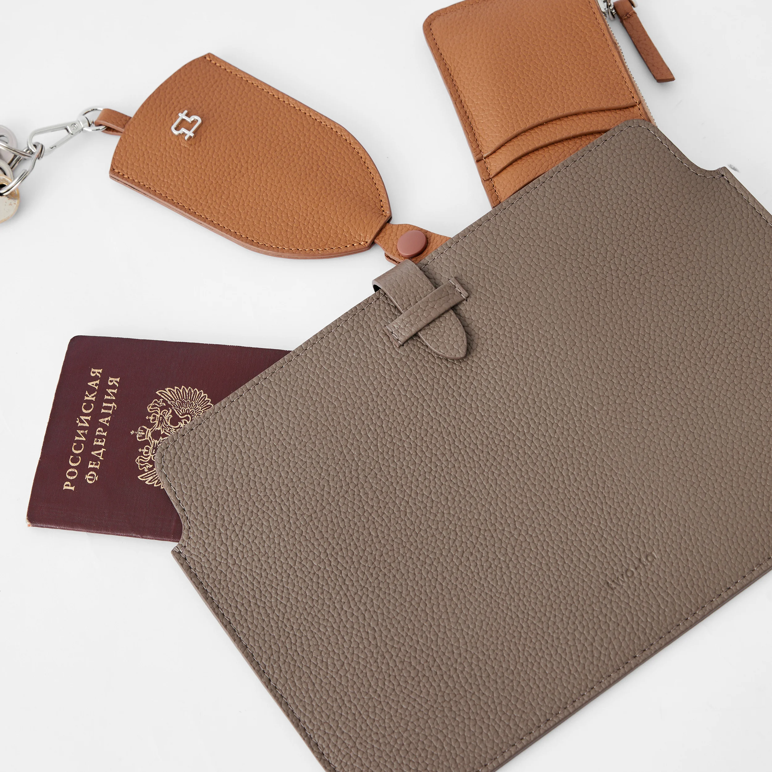 Модуль 1 Мини