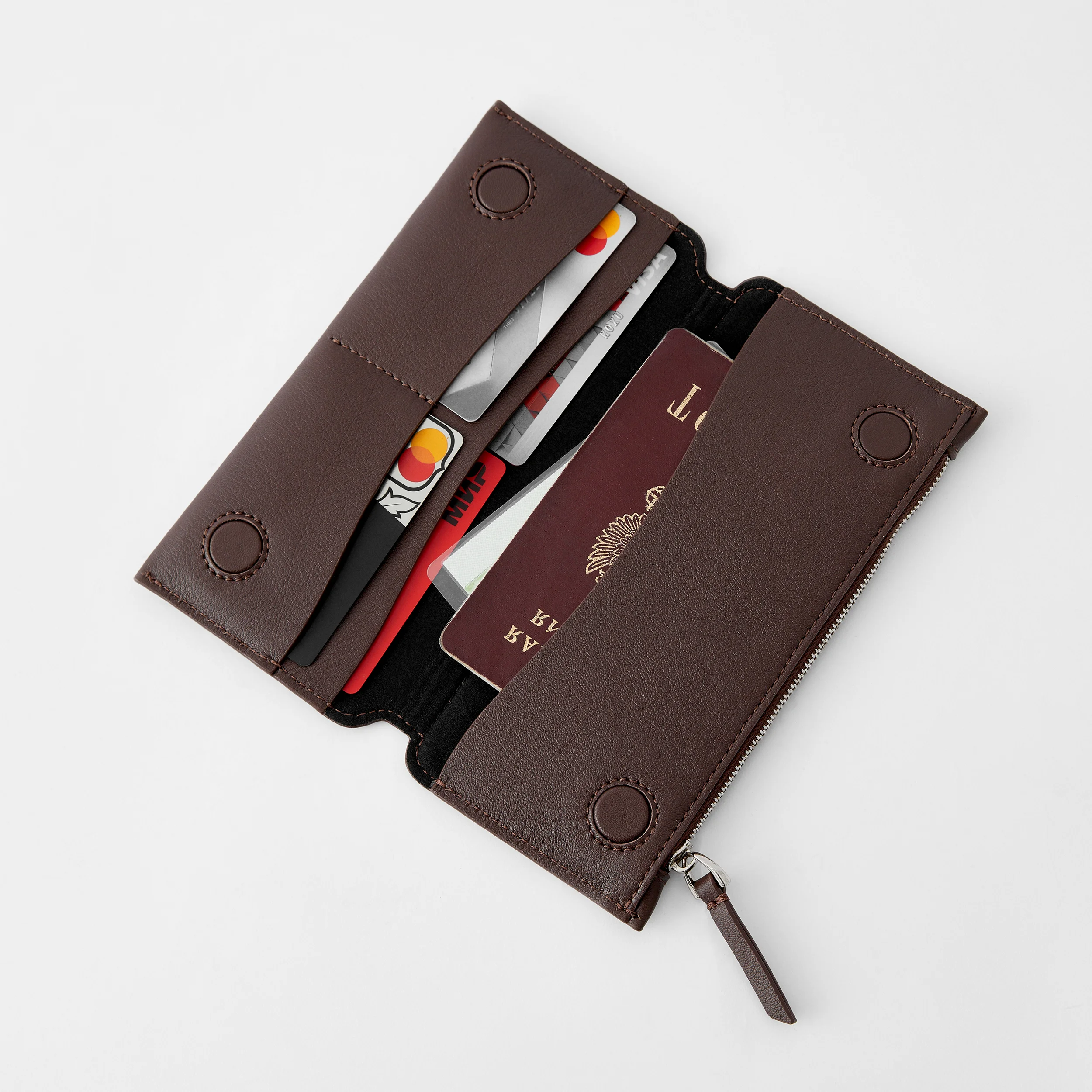 Кошелек American