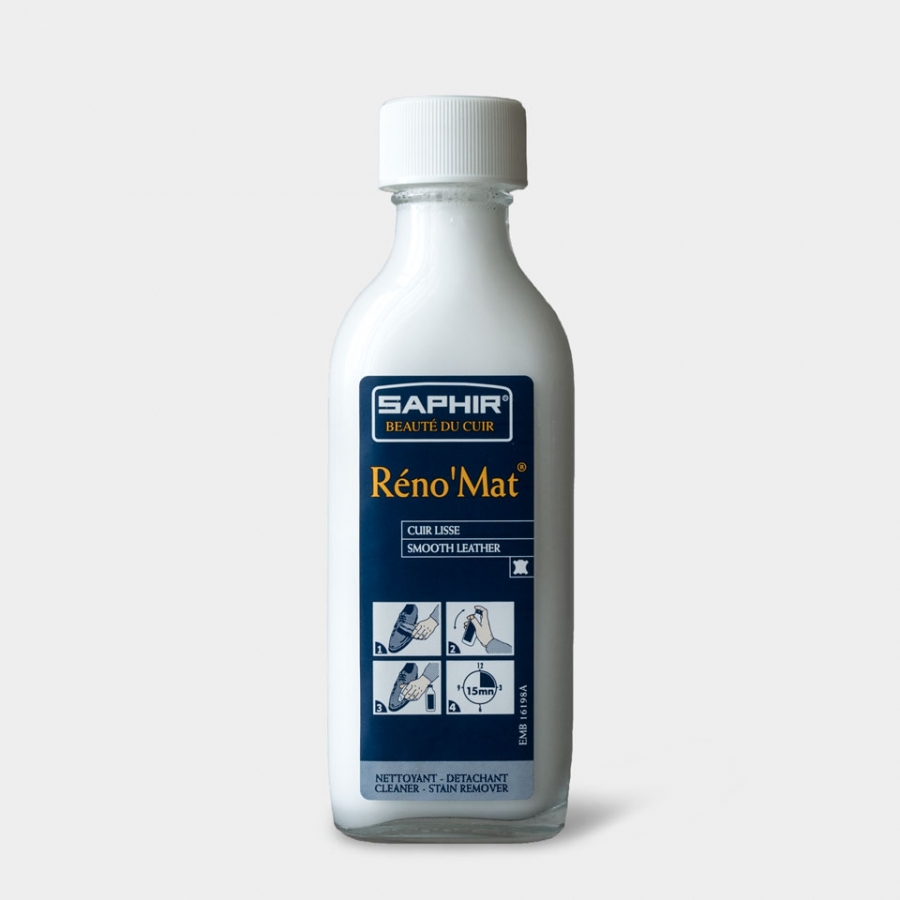 RENO Mat очиститель