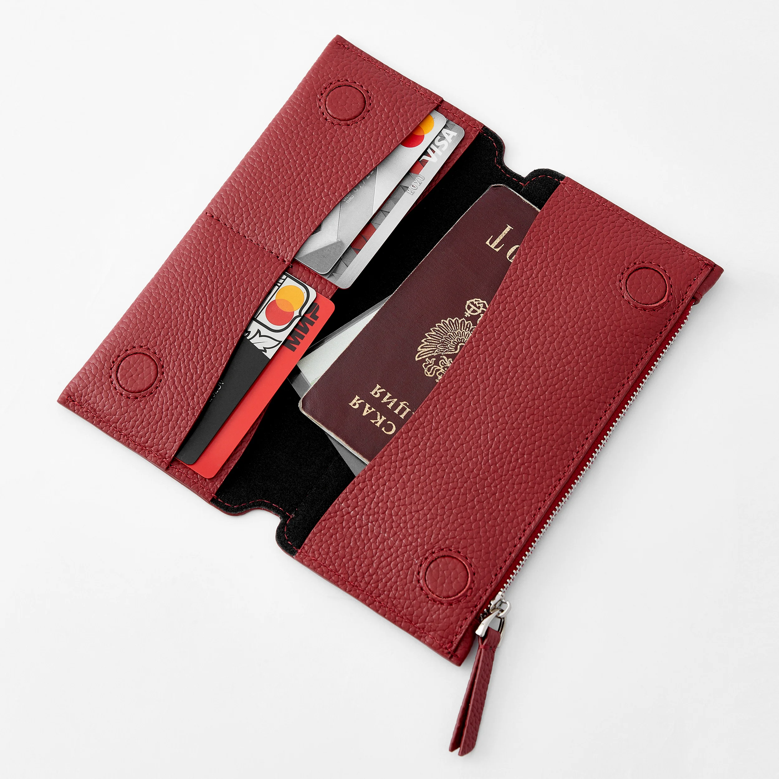 Кошелек American