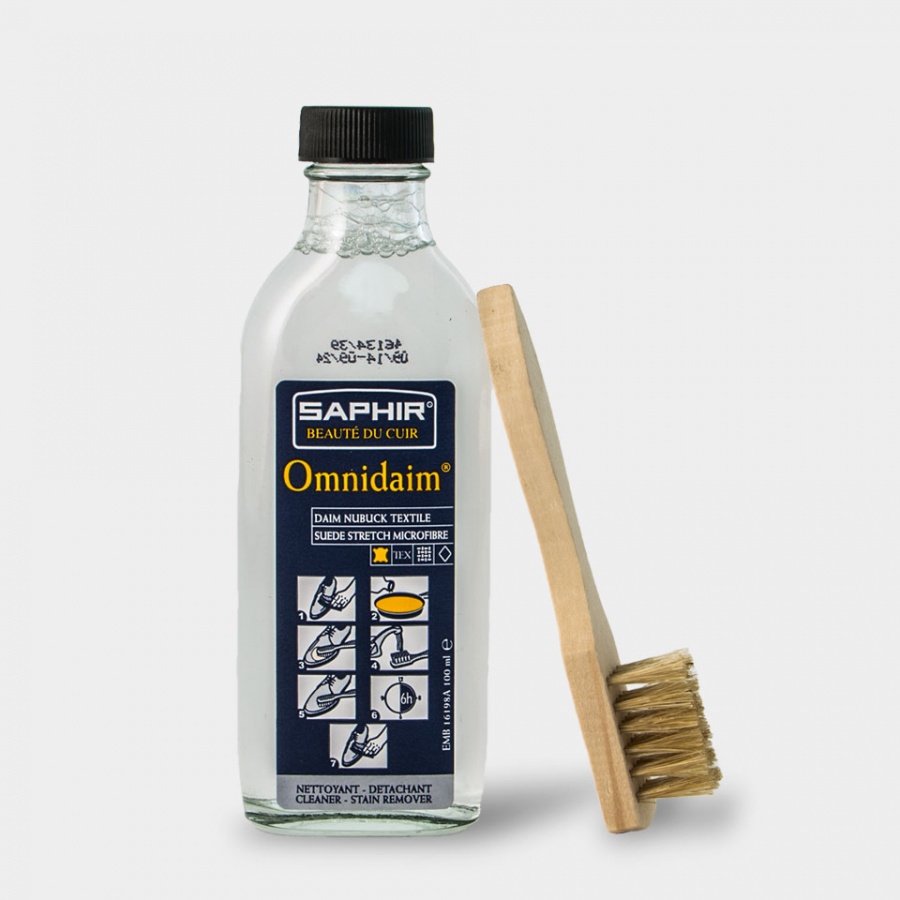 Omni Daim очиститель