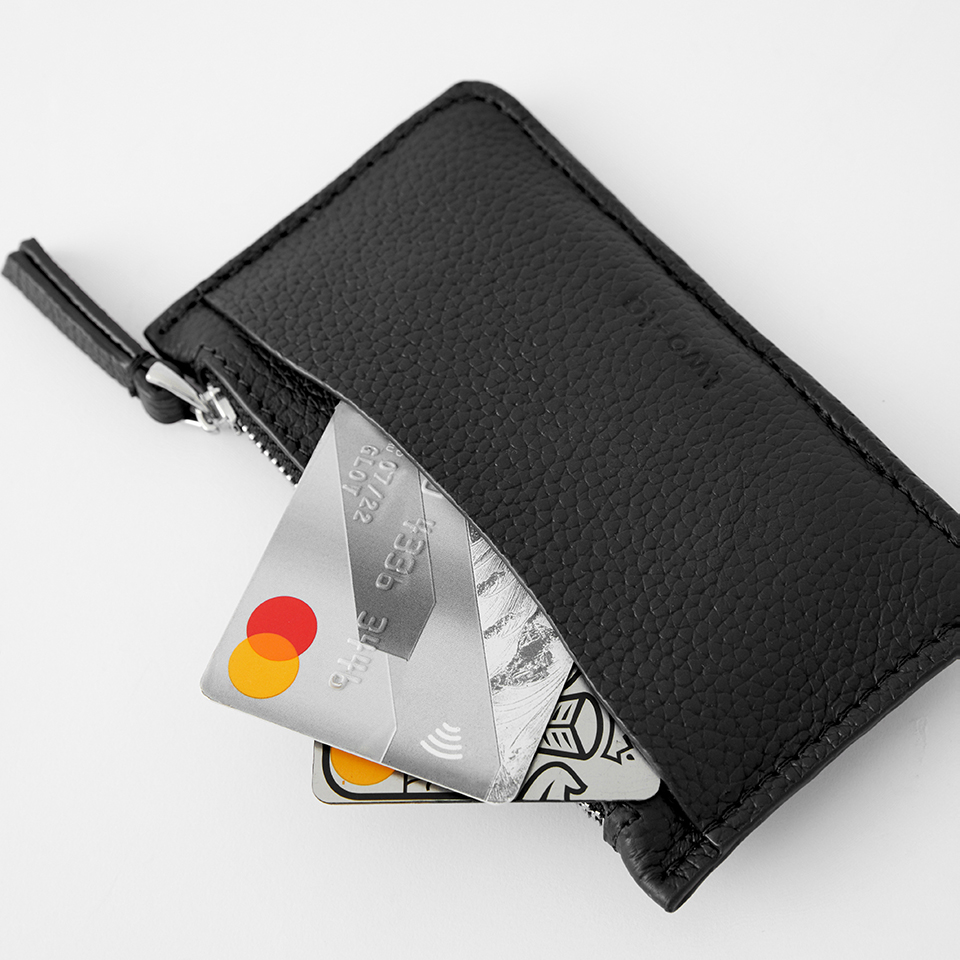 Zip Wallet