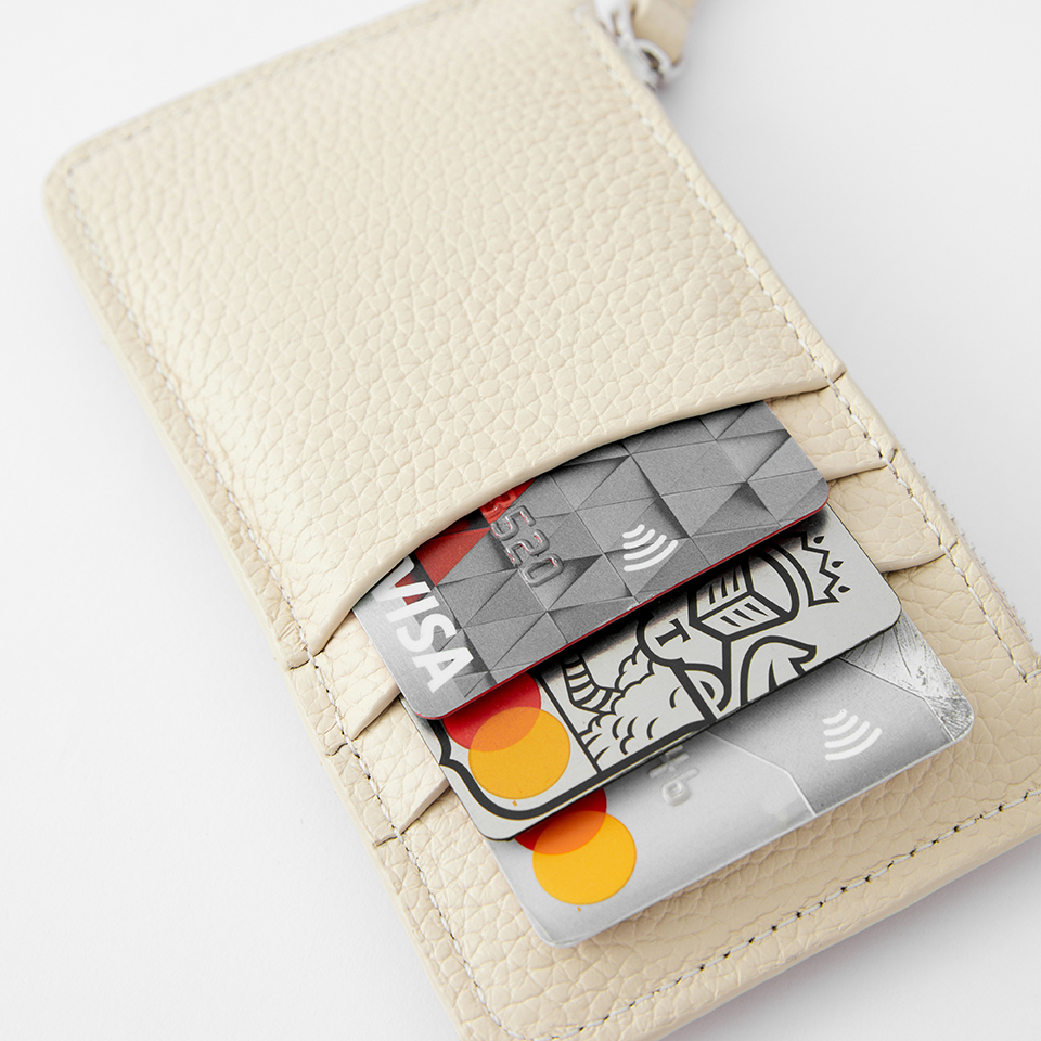 Zip Wallet
