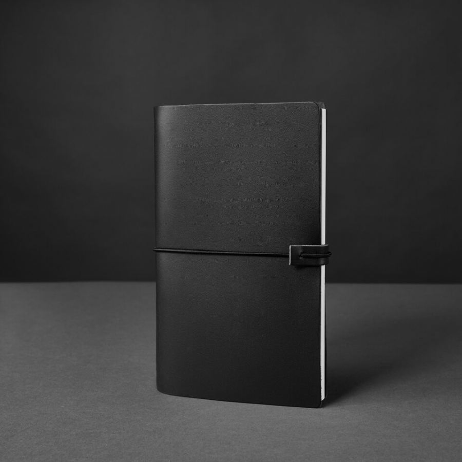 Wolfe Notebook