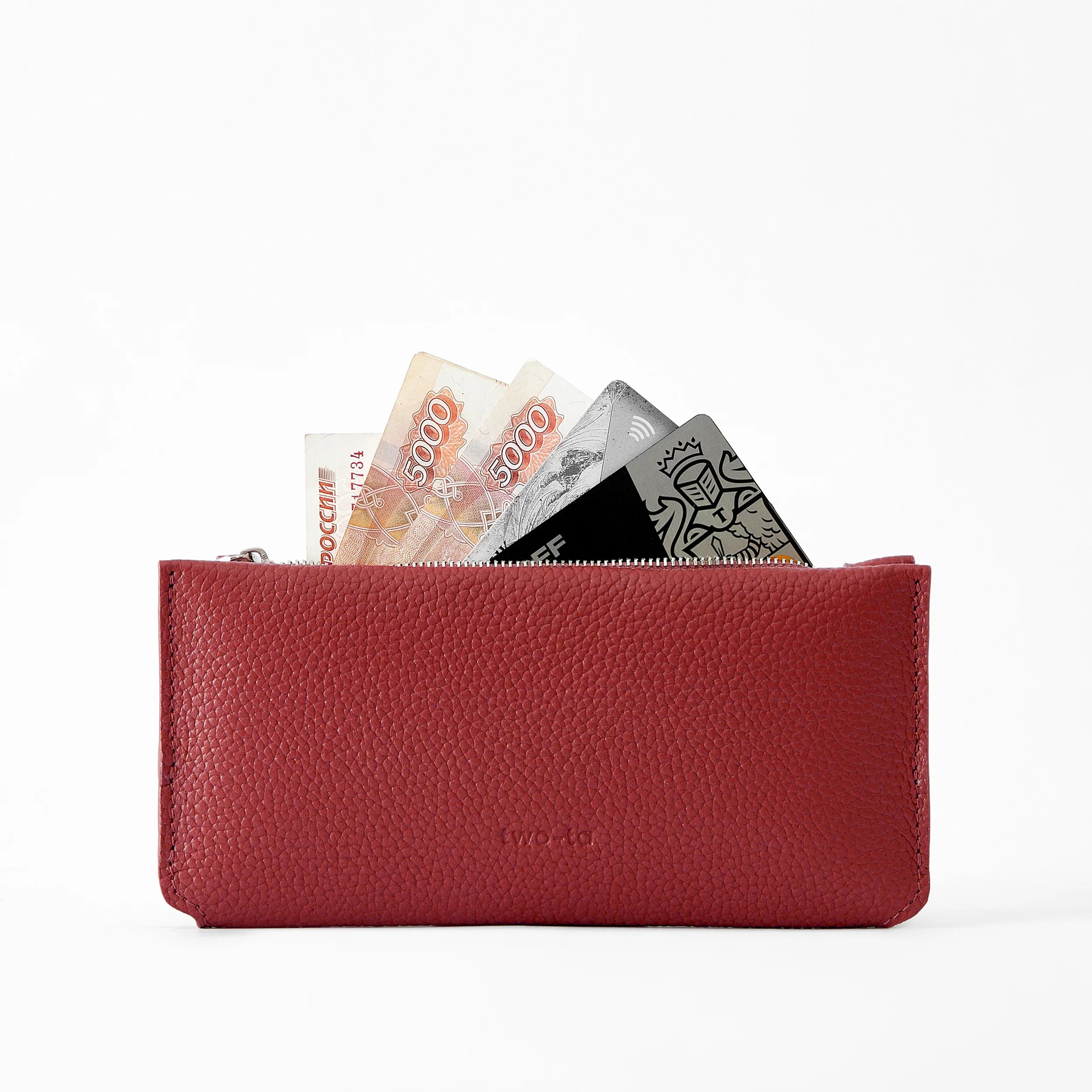 Кошелек American