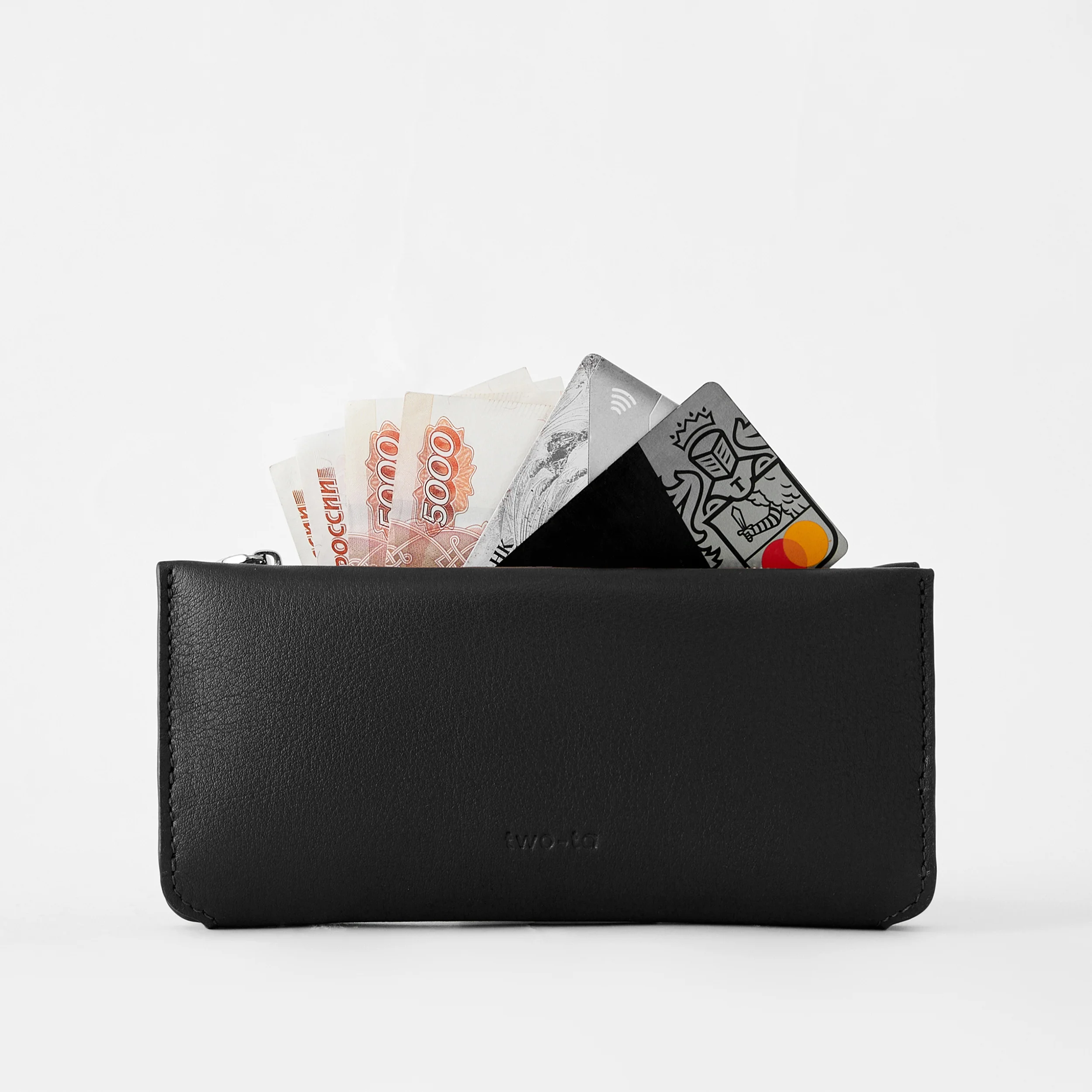 Кошелек American