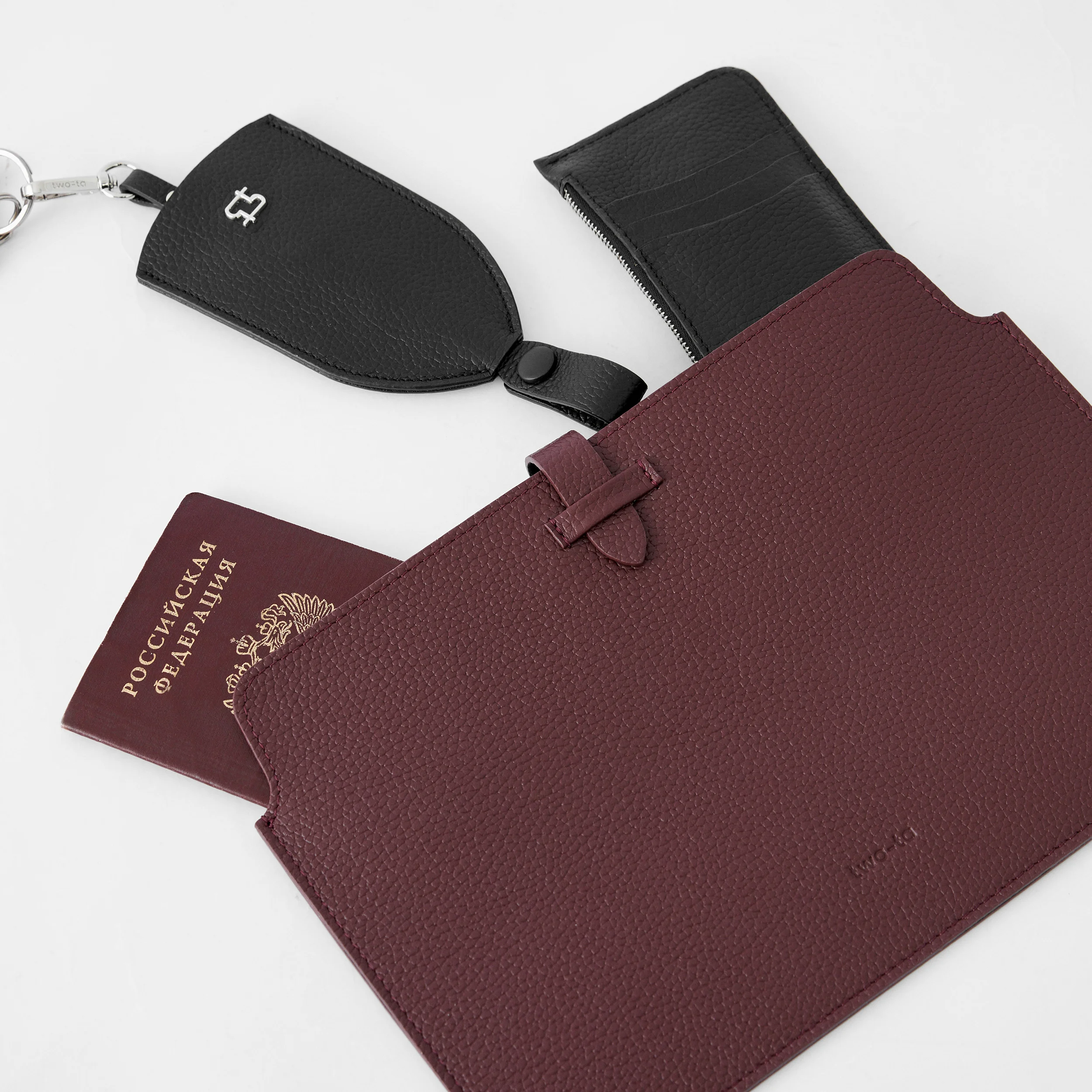 Модуль 1 Мини