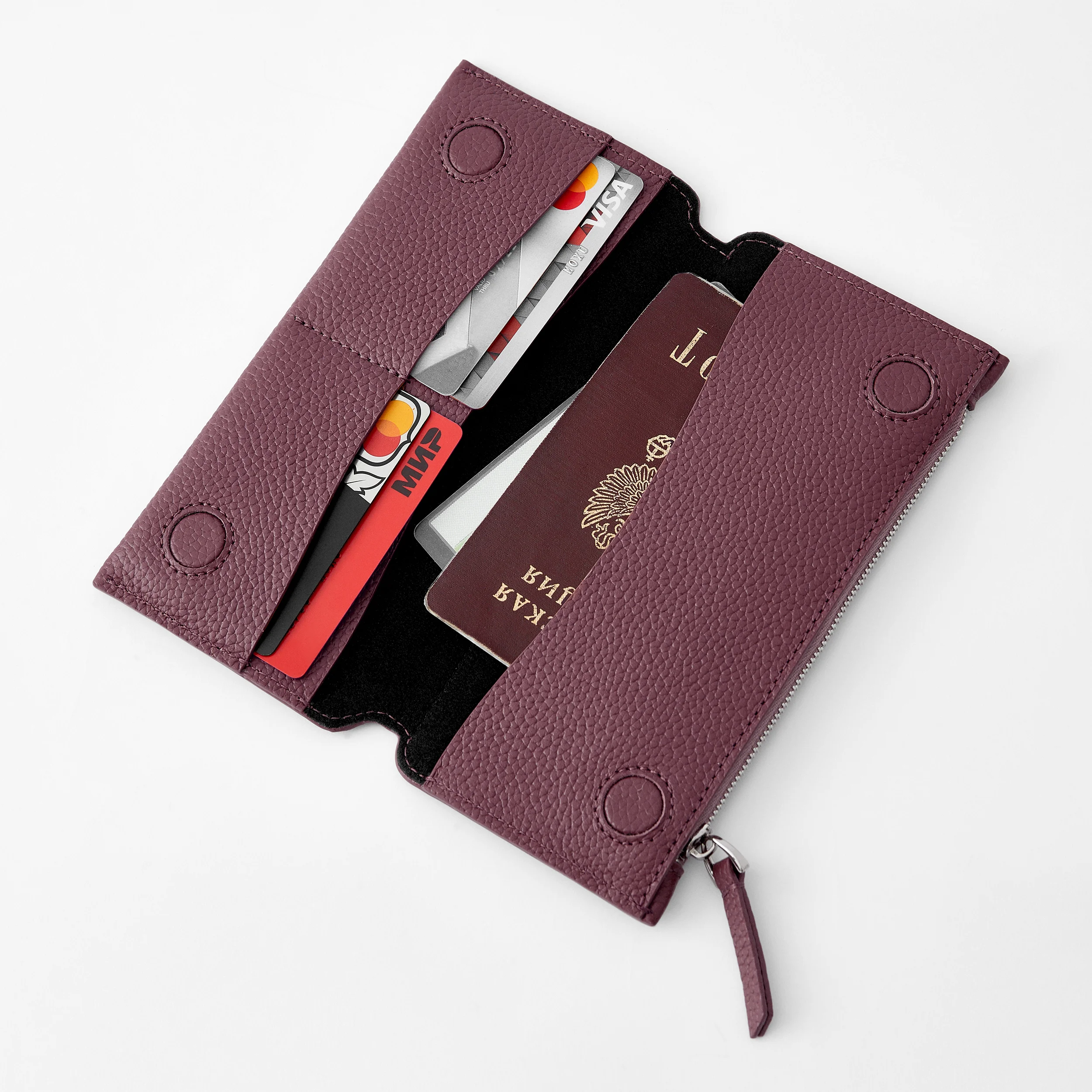 Кошелек American