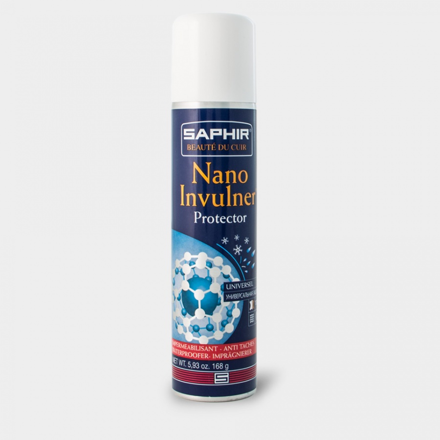Nano Invulner
