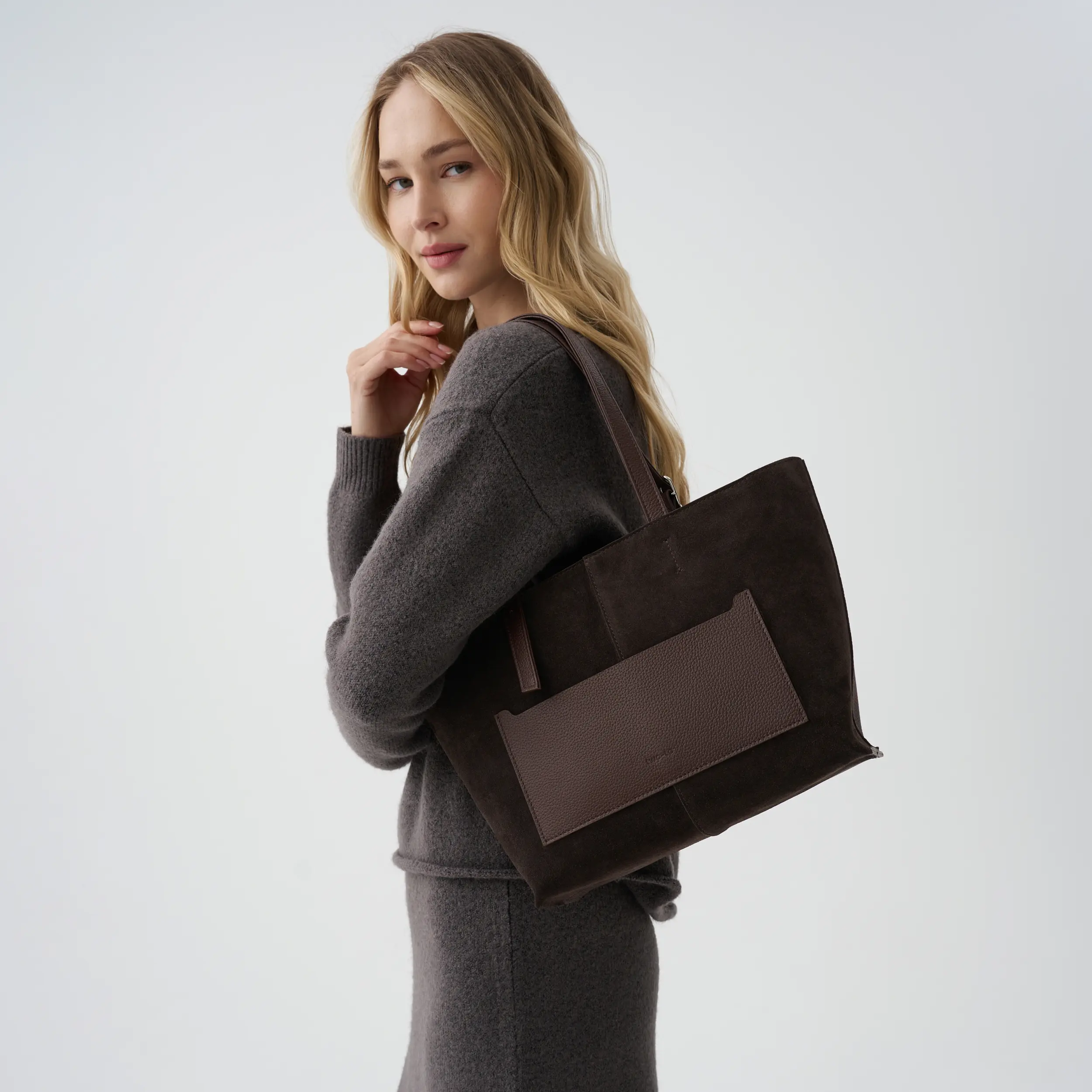 Сумка Polina Mini