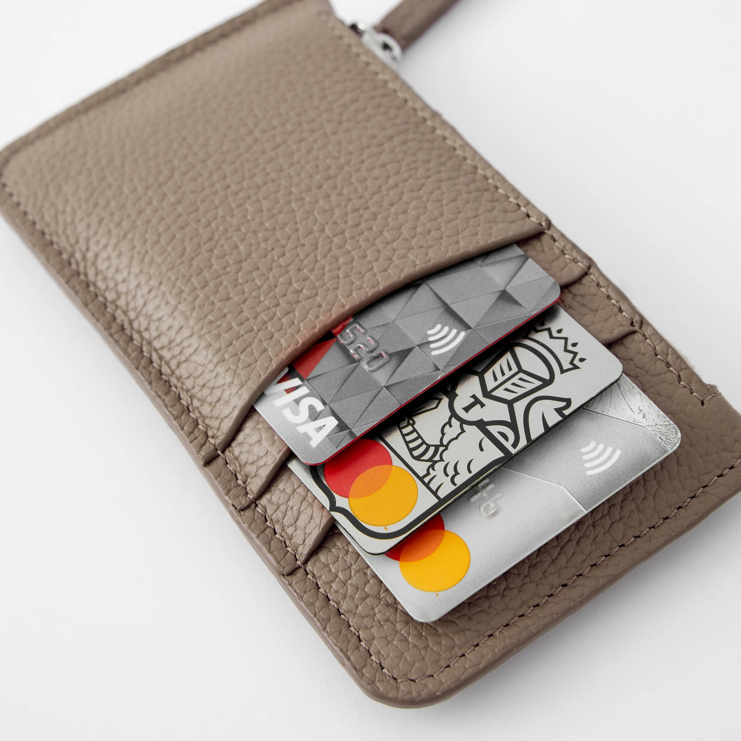 Zip Wallet