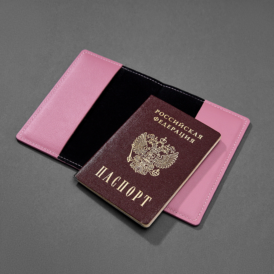 Pass Holder