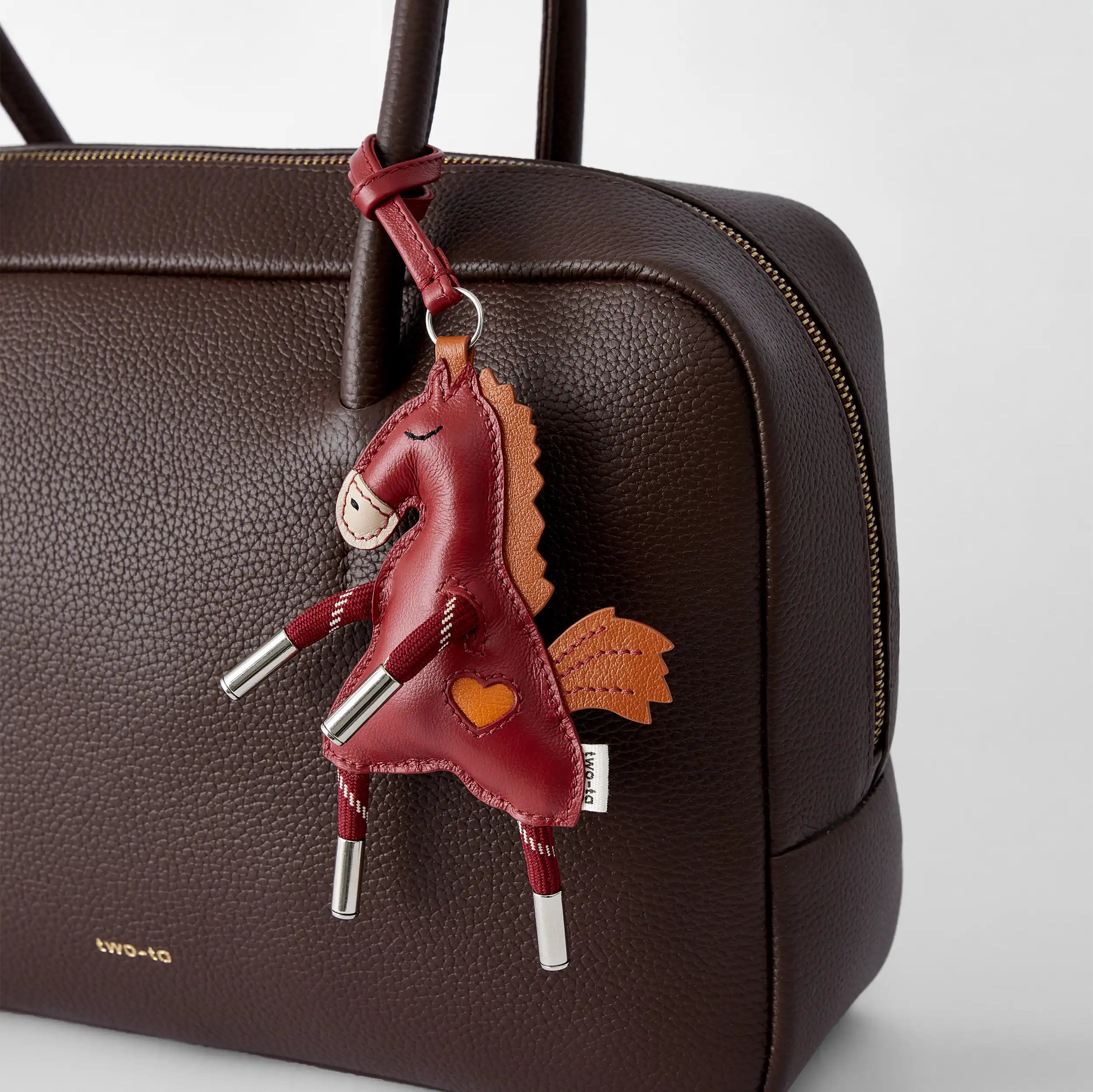 Огненная лошадь