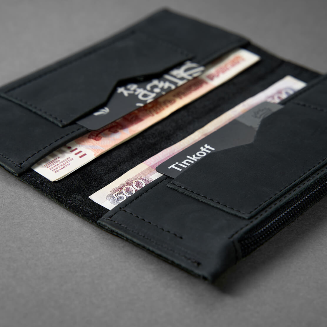 American Wallet