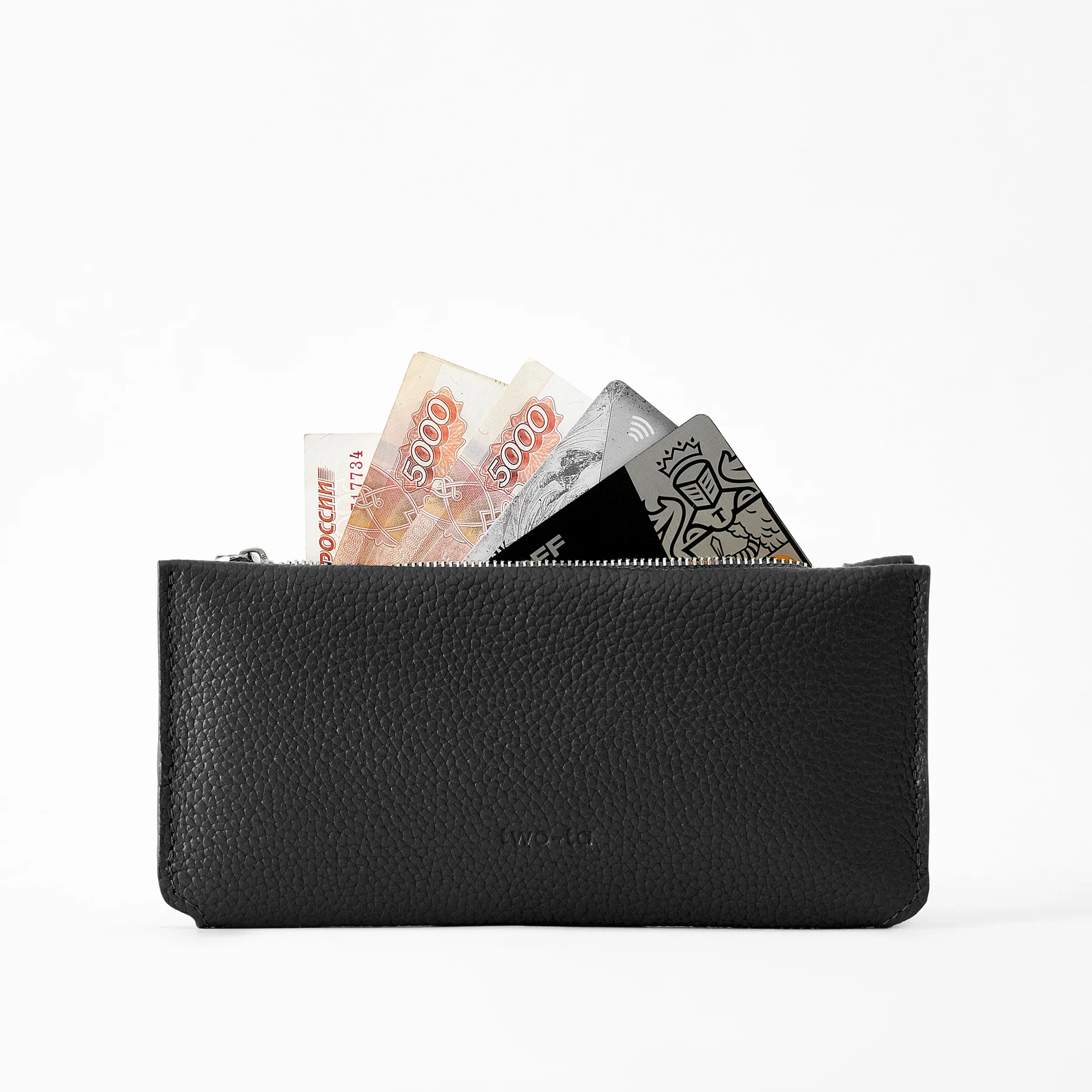 Кошелек American