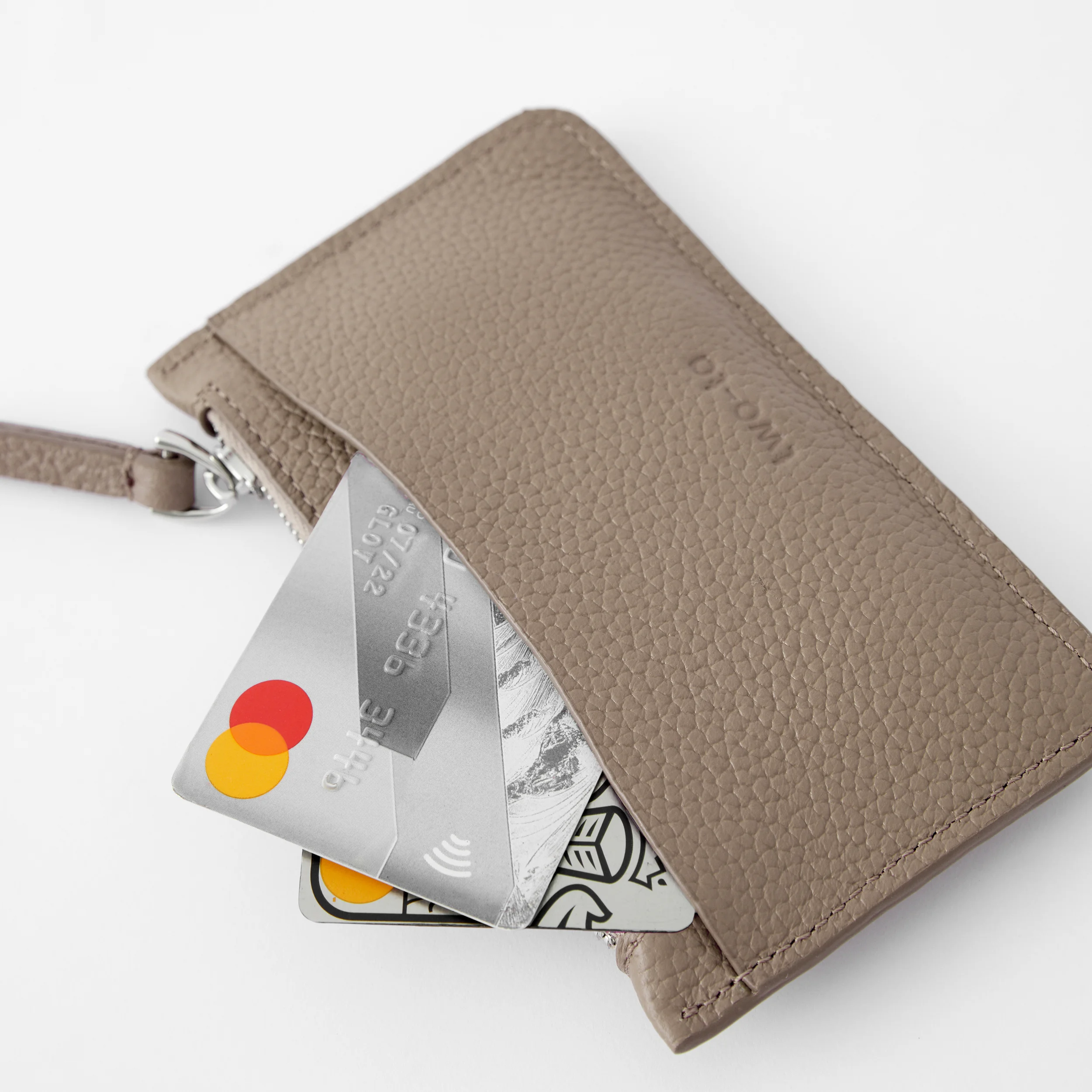 Zip Wallet