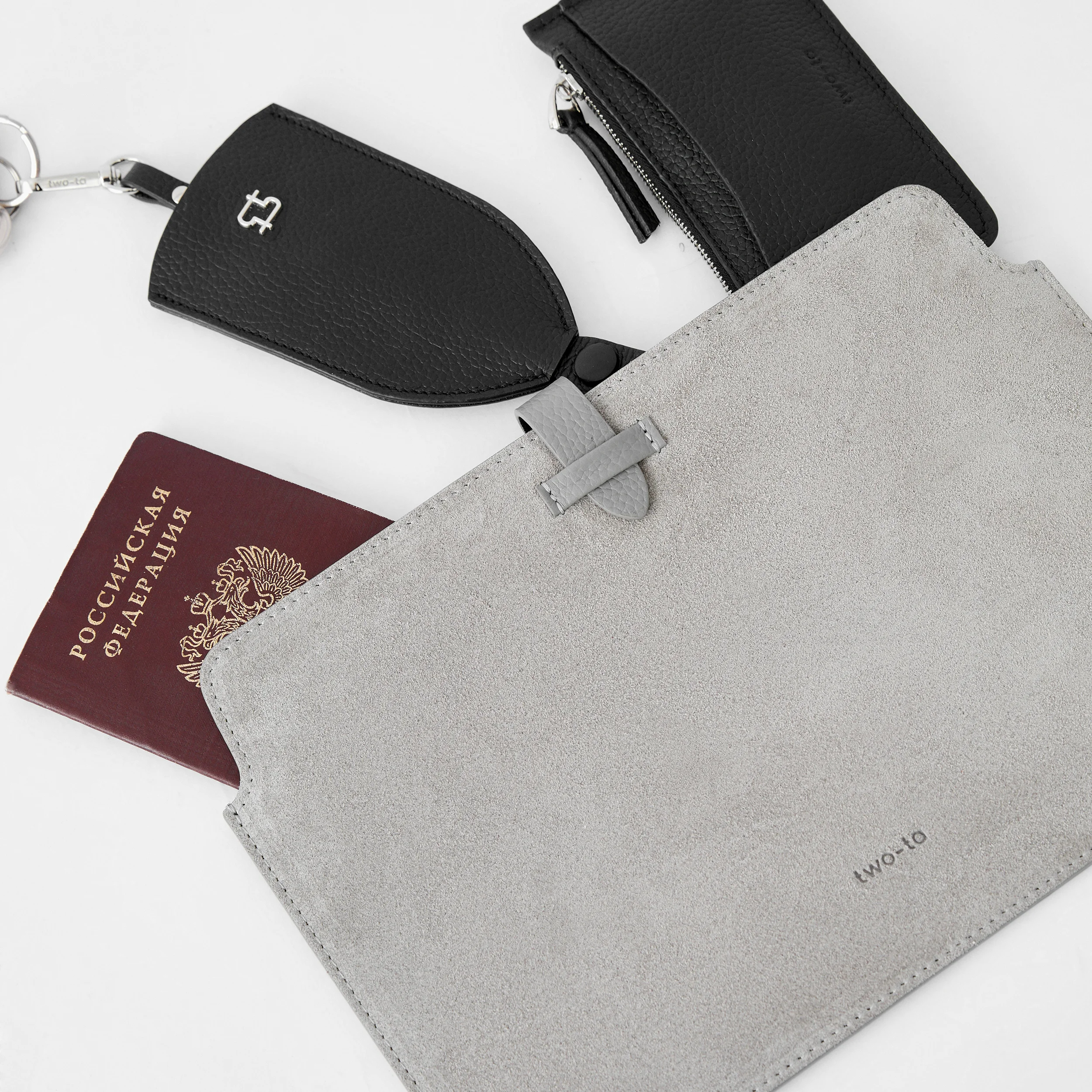 Модуль 1 Мини