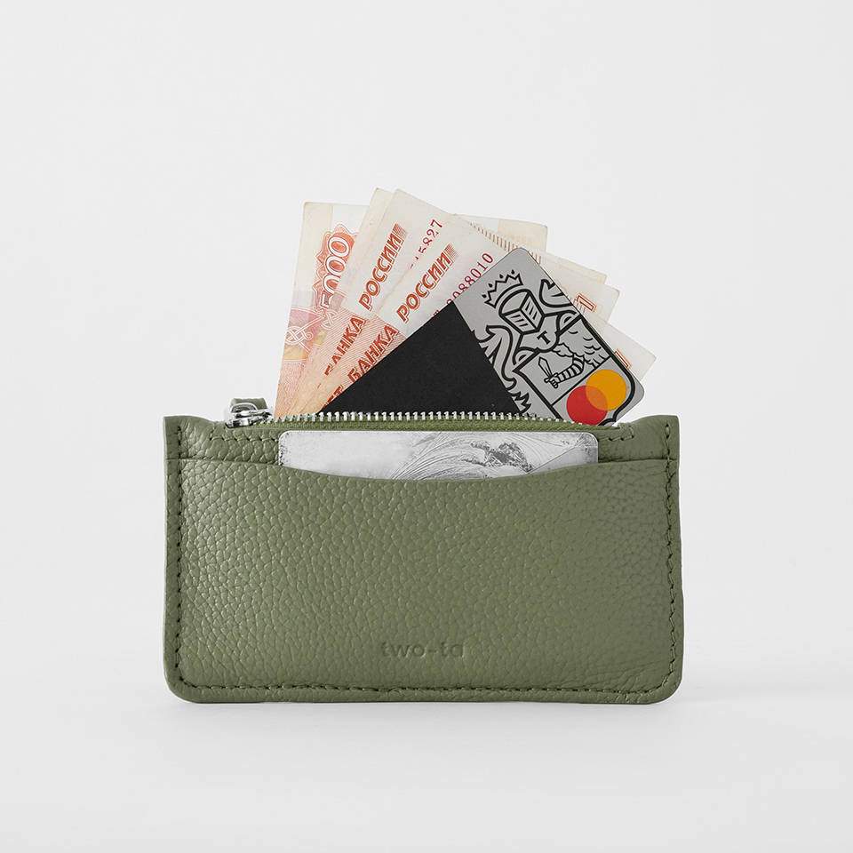 Zip Wallet