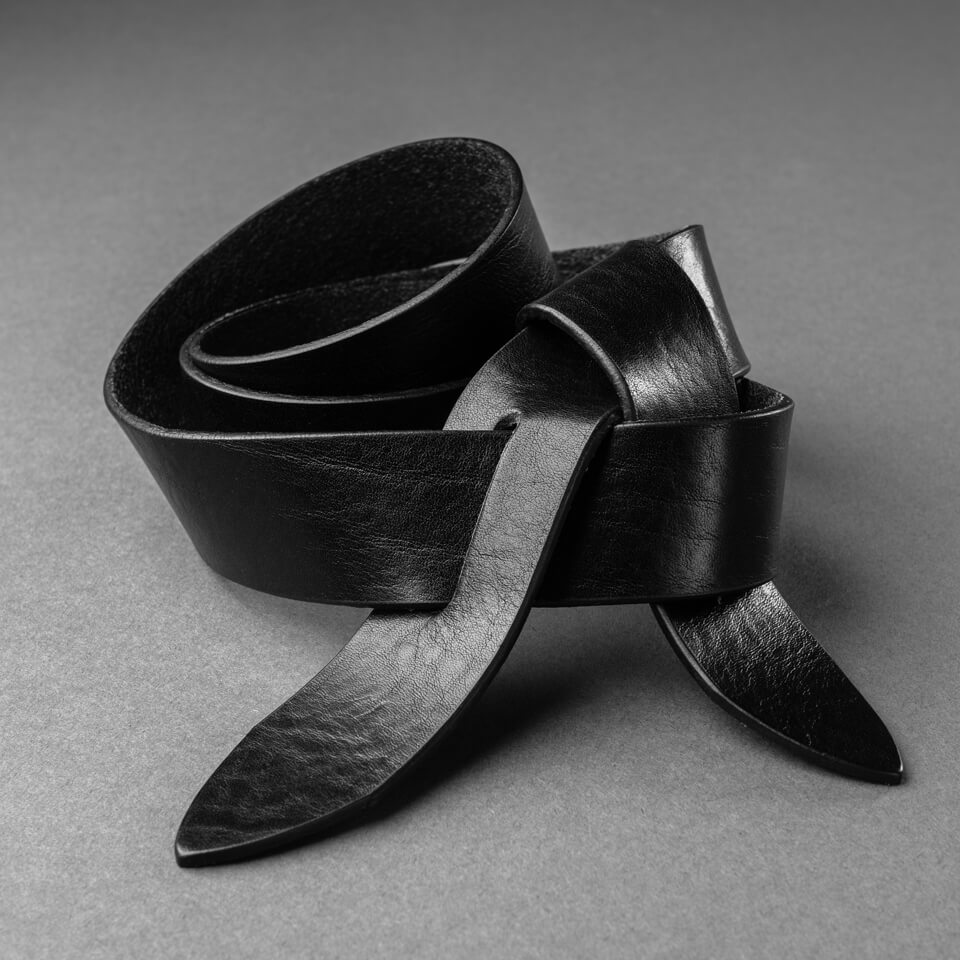 Ремень Knot