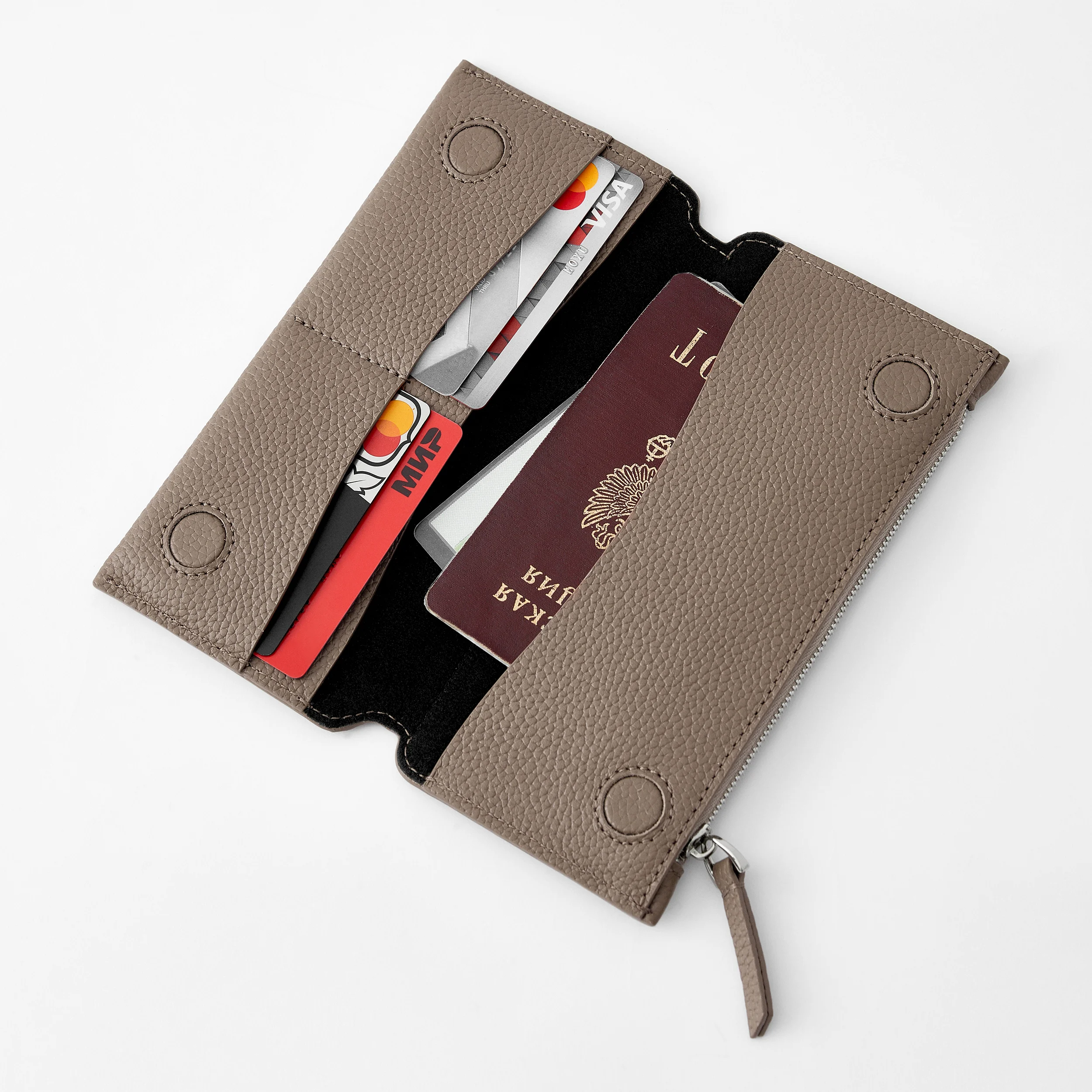 Кошелек American