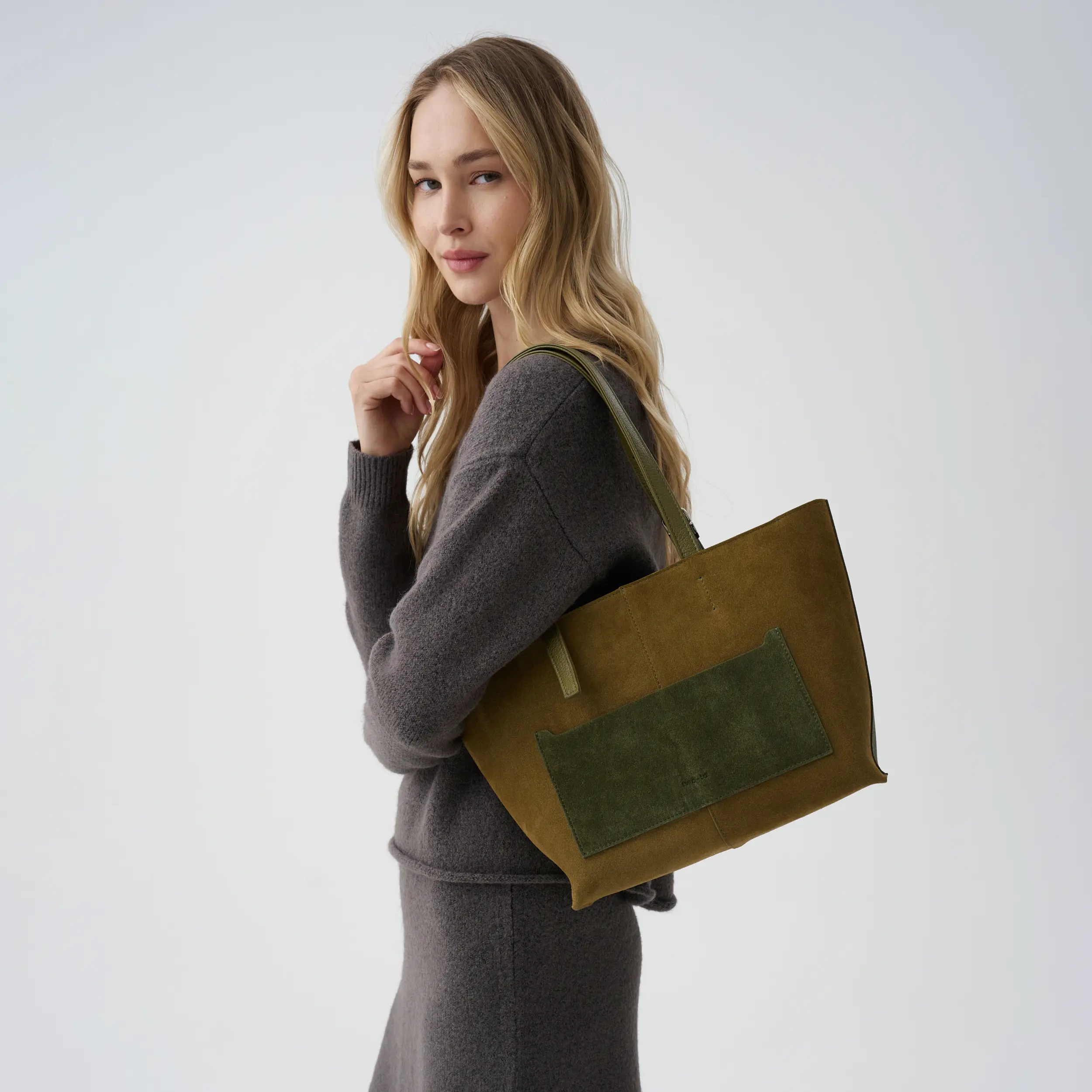 Сумка Polina Mini