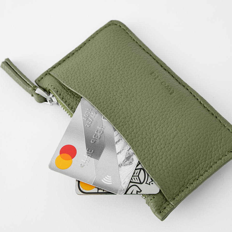 Zip Wallet