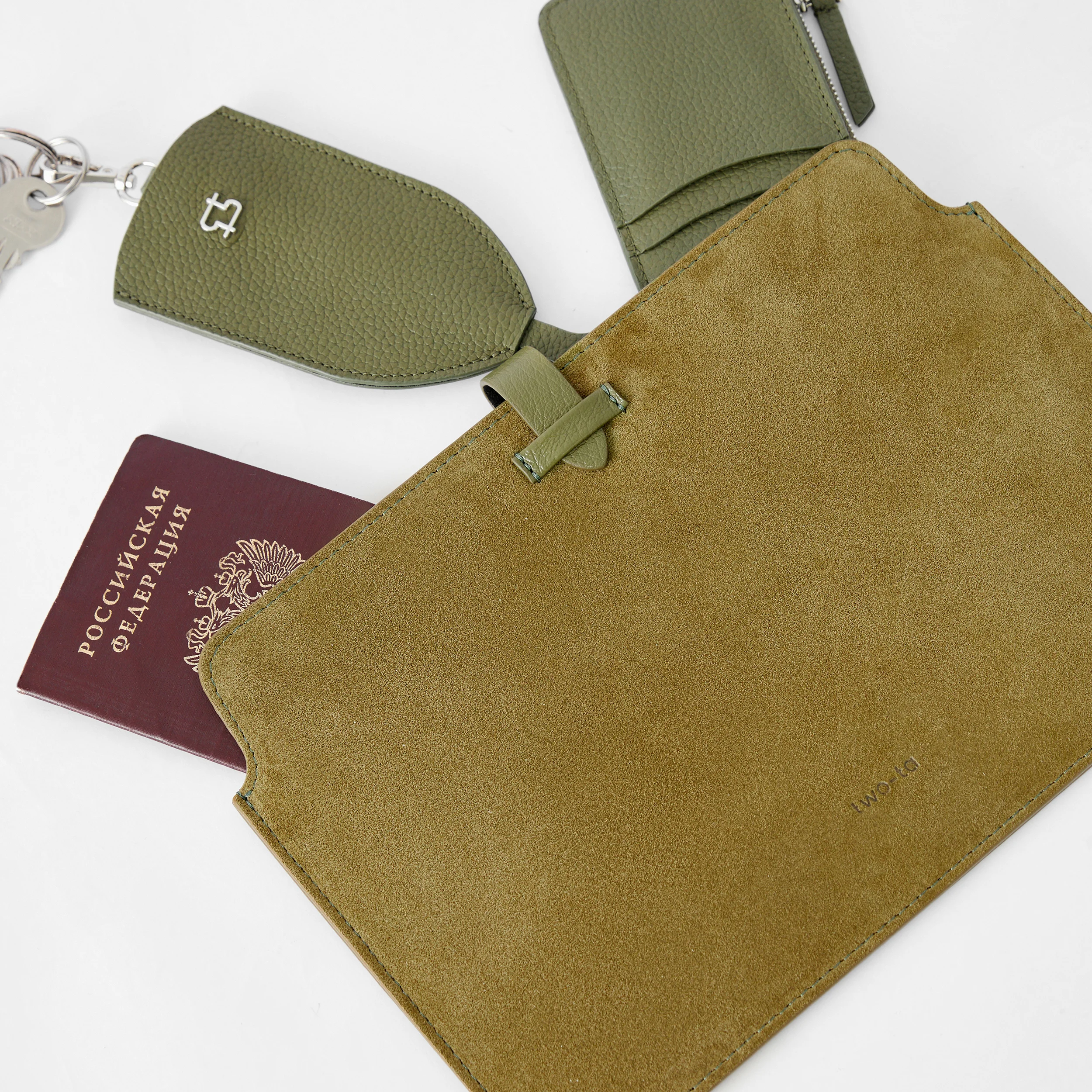 Модуль 1 Мини