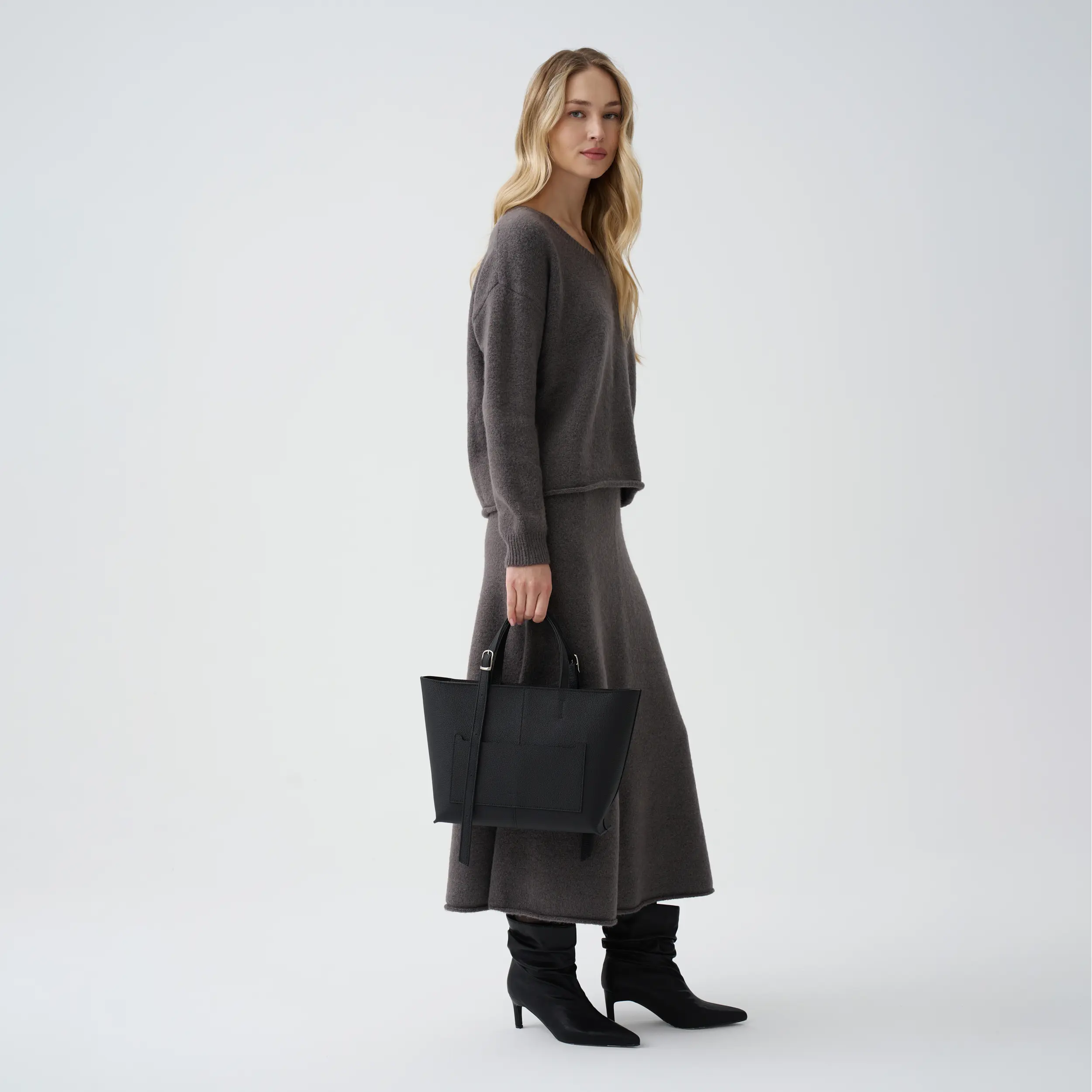 Сумка Polina Mini