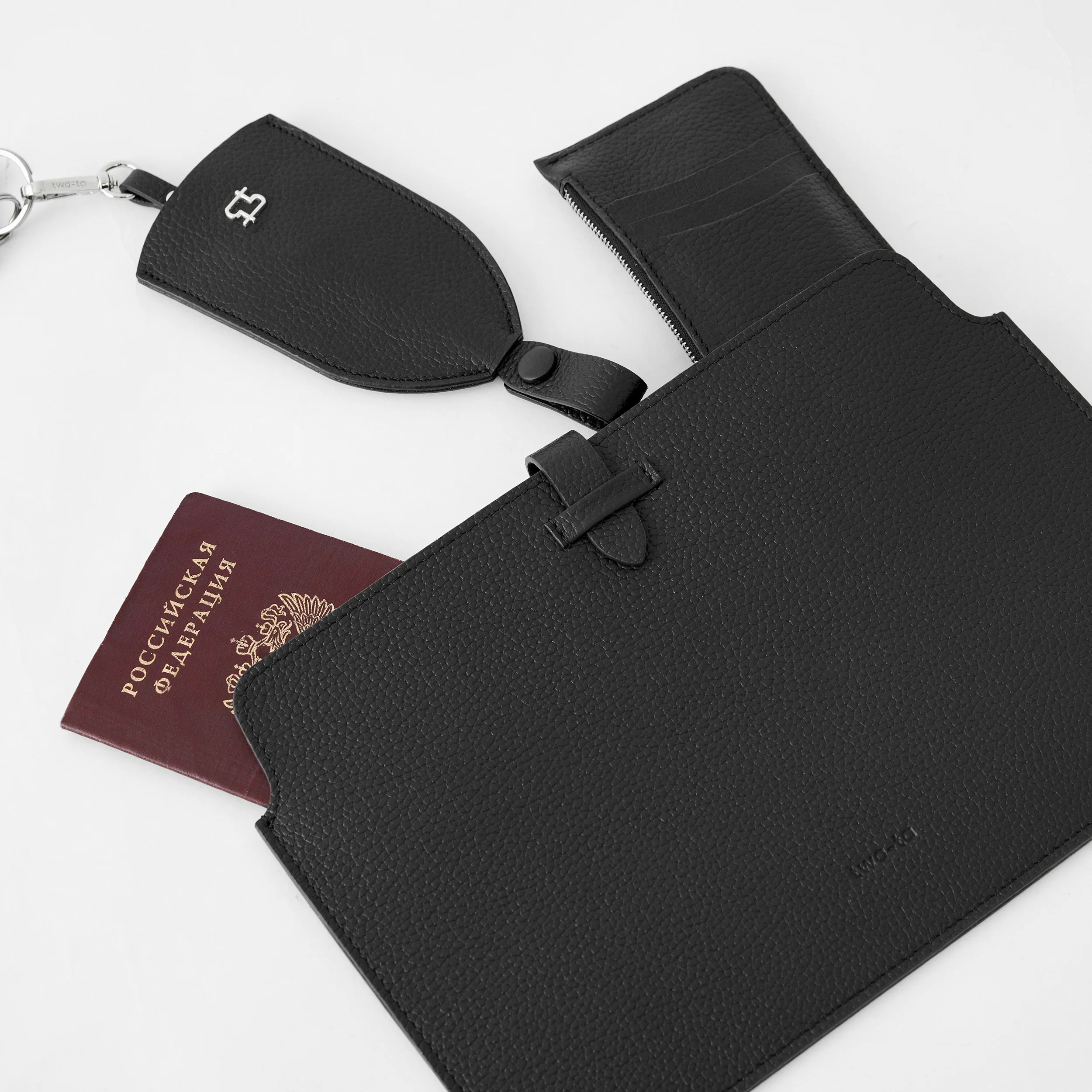 Модуль 1 Мини