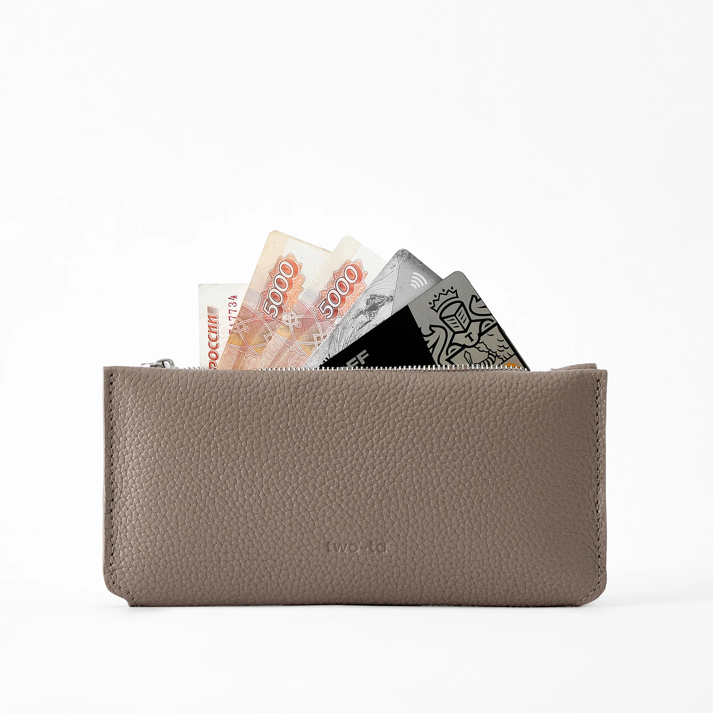 Кошелек American