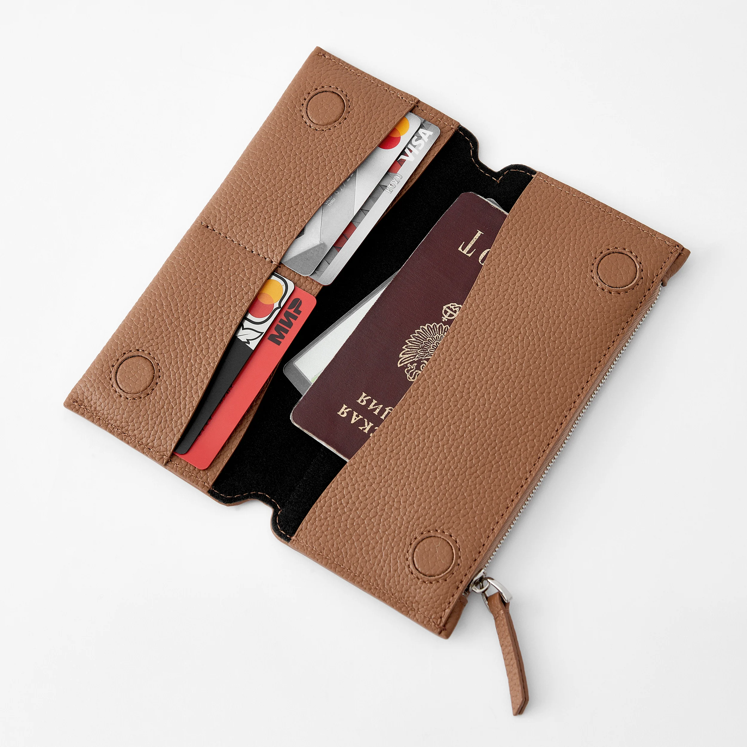 Кошелек American