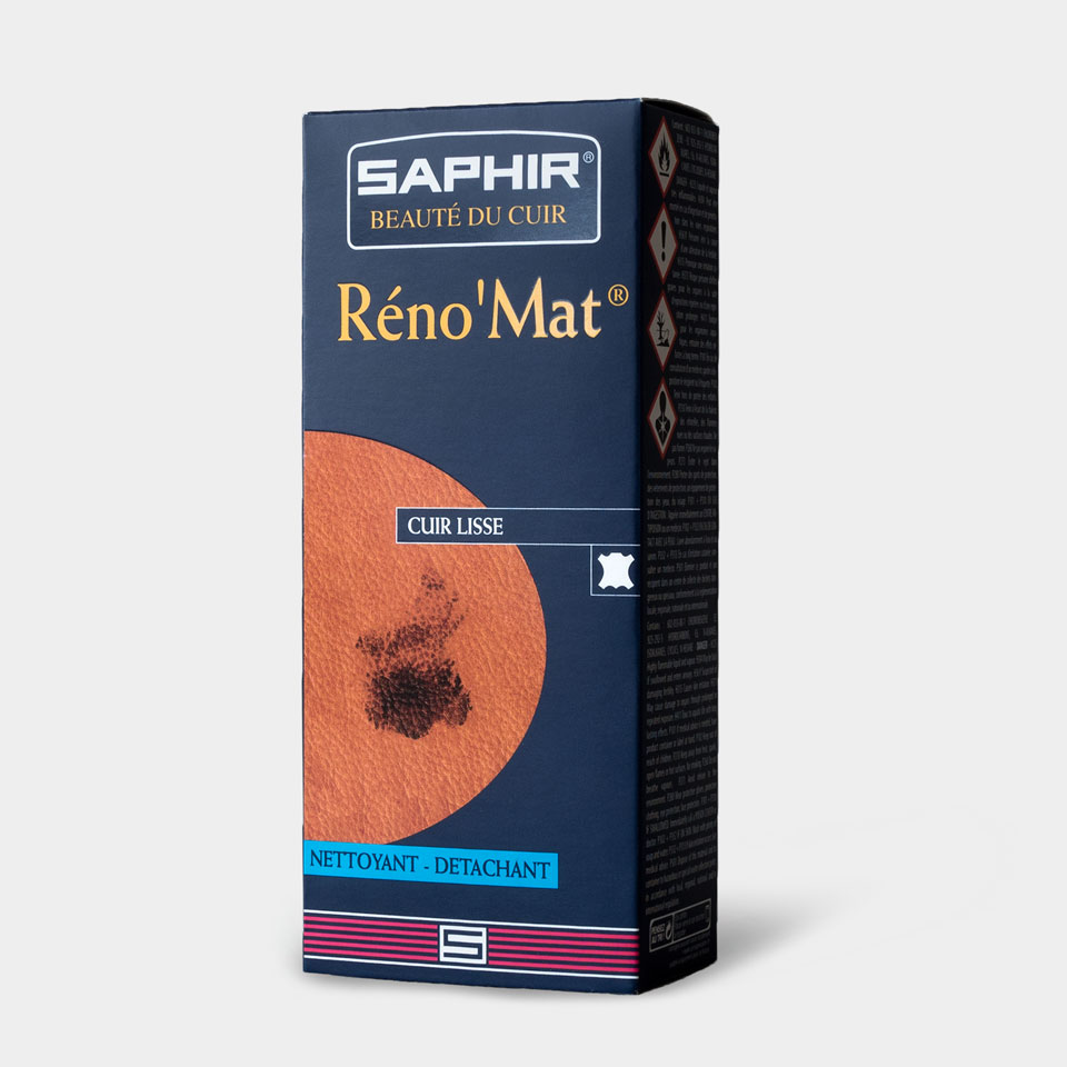 RENO Mat очиститель