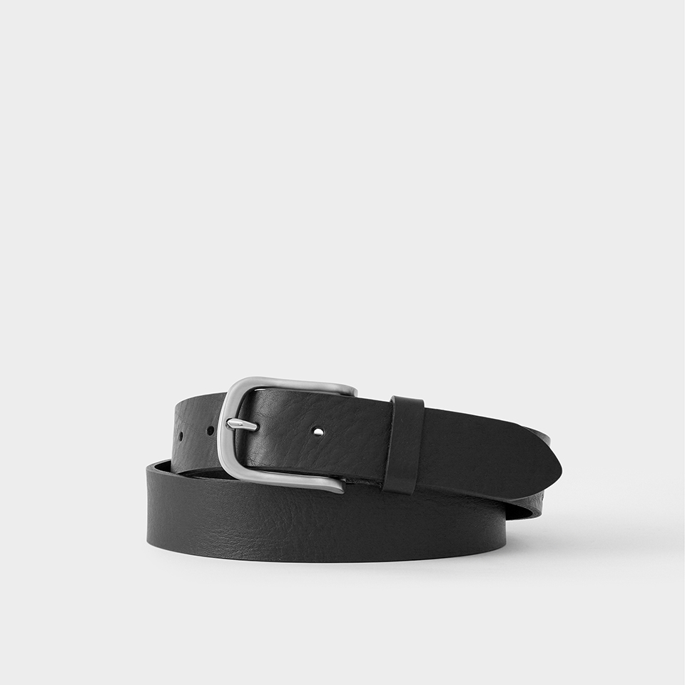 Buckle Belt