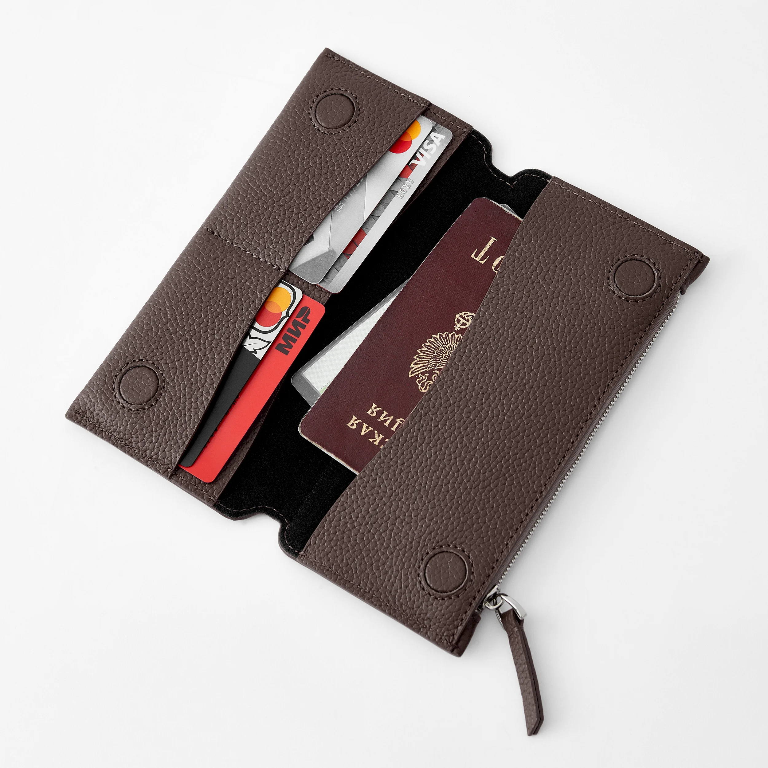 Кошелек American