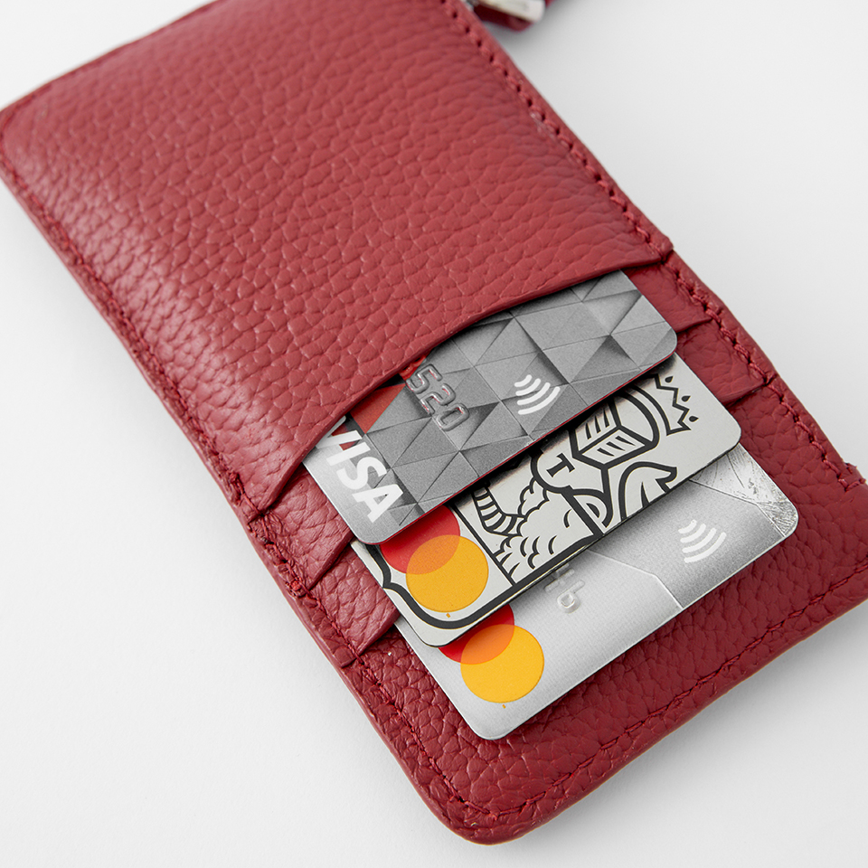 Zip Wallet