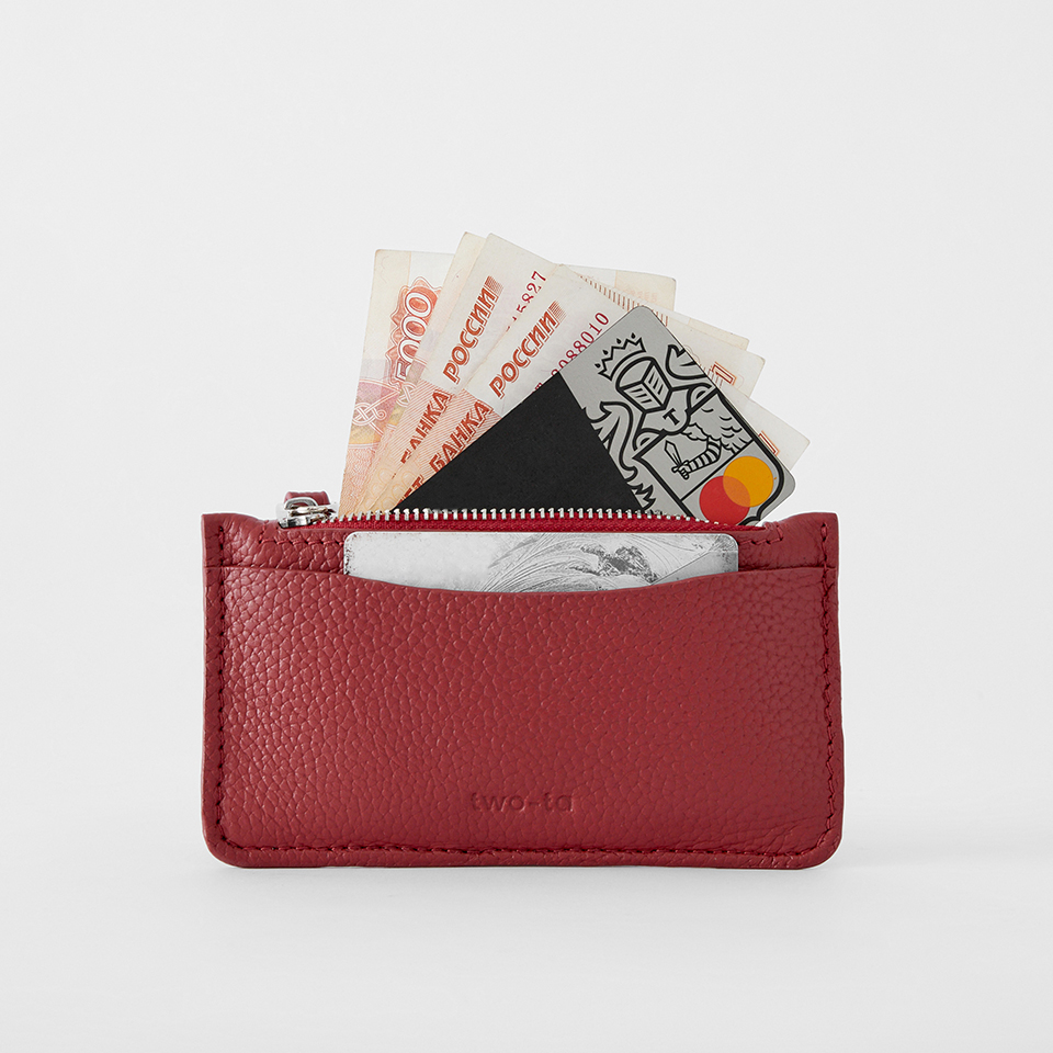 Zip Wallet