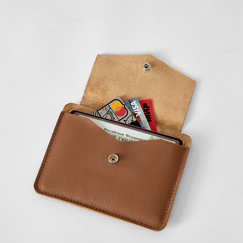 Passport Wallet