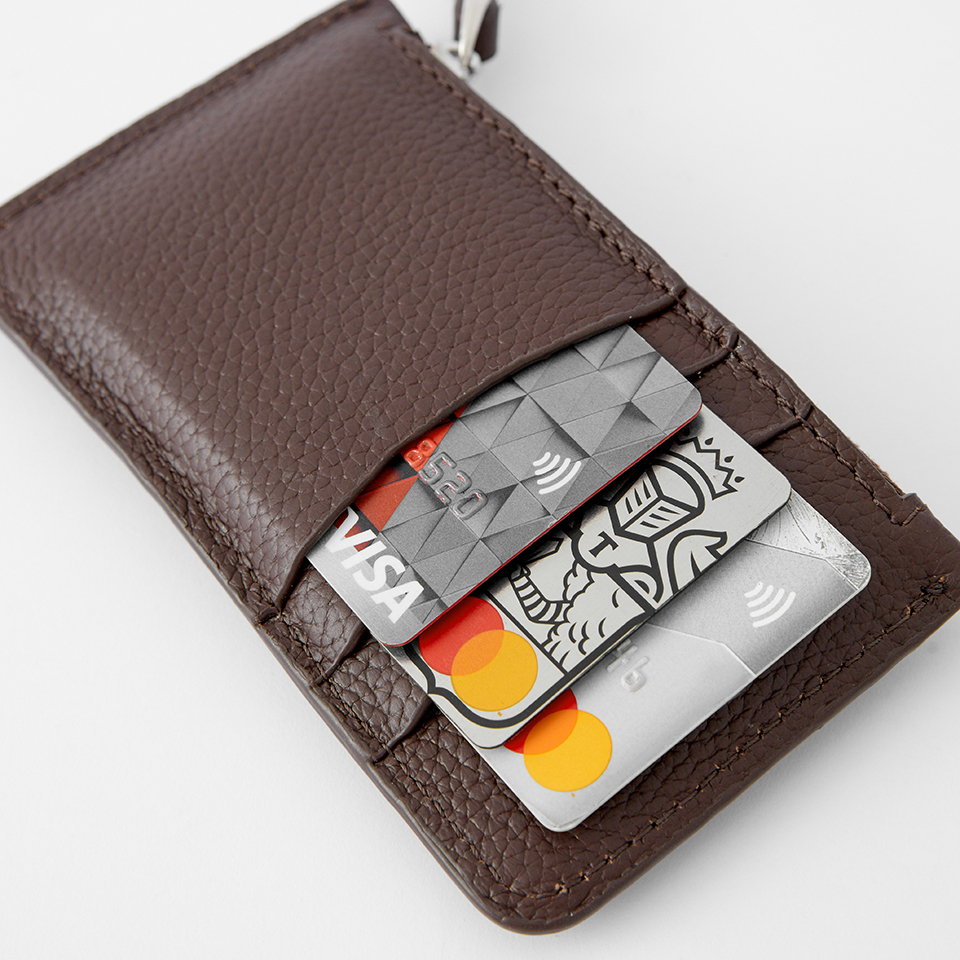 Zip Wallet
