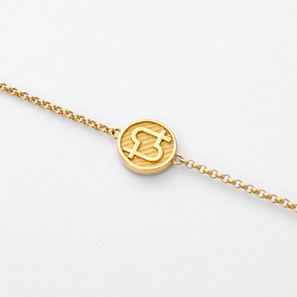 Token Bracelet