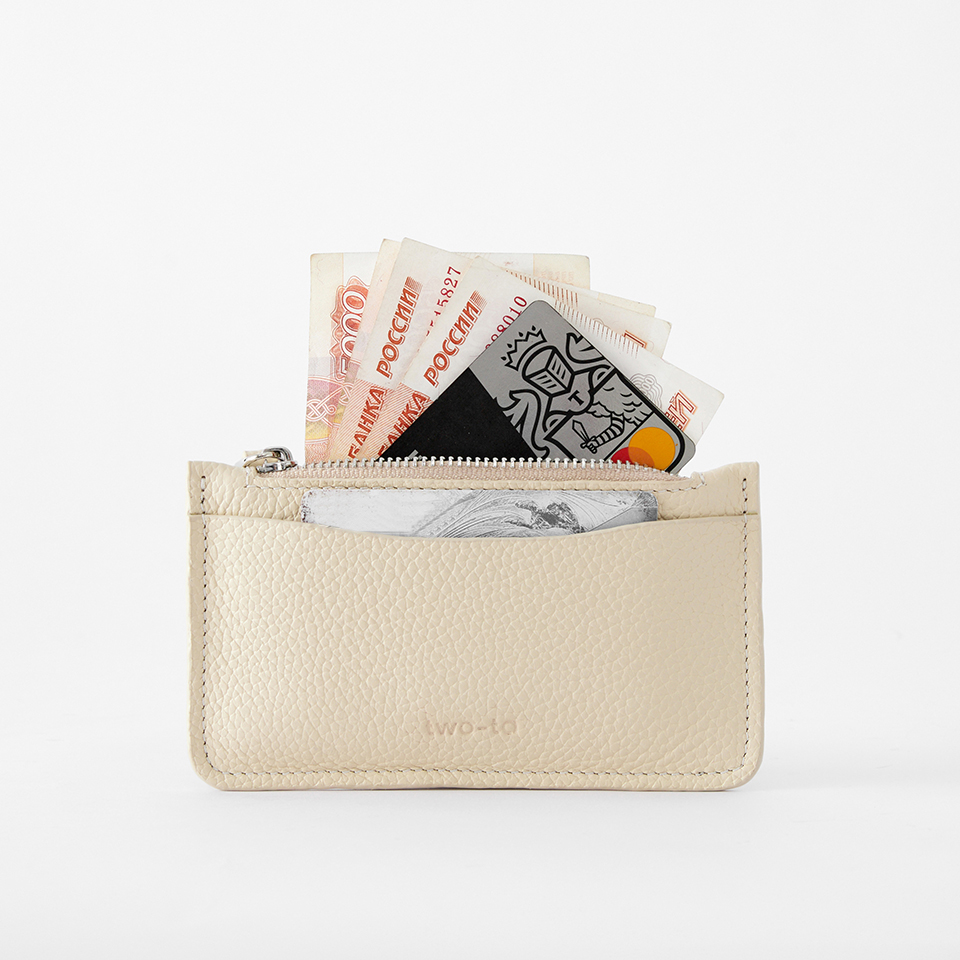Zip Wallet