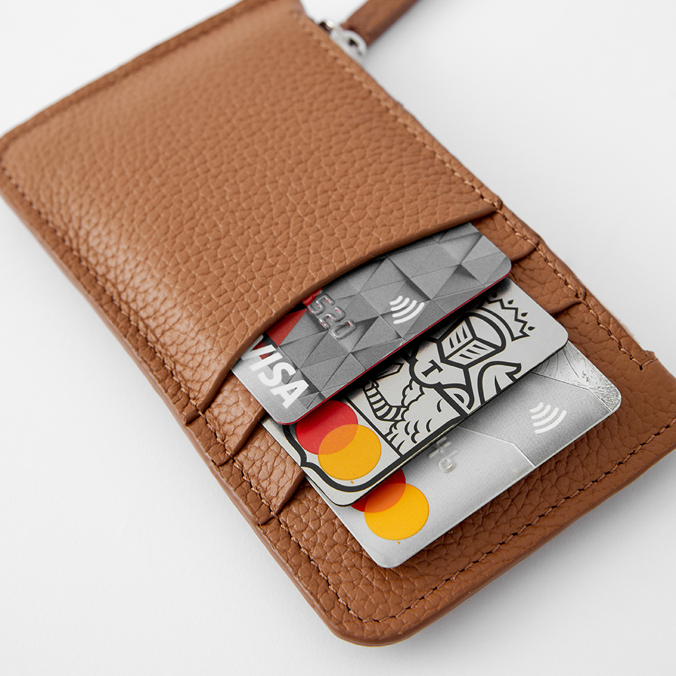 Zip Wallet